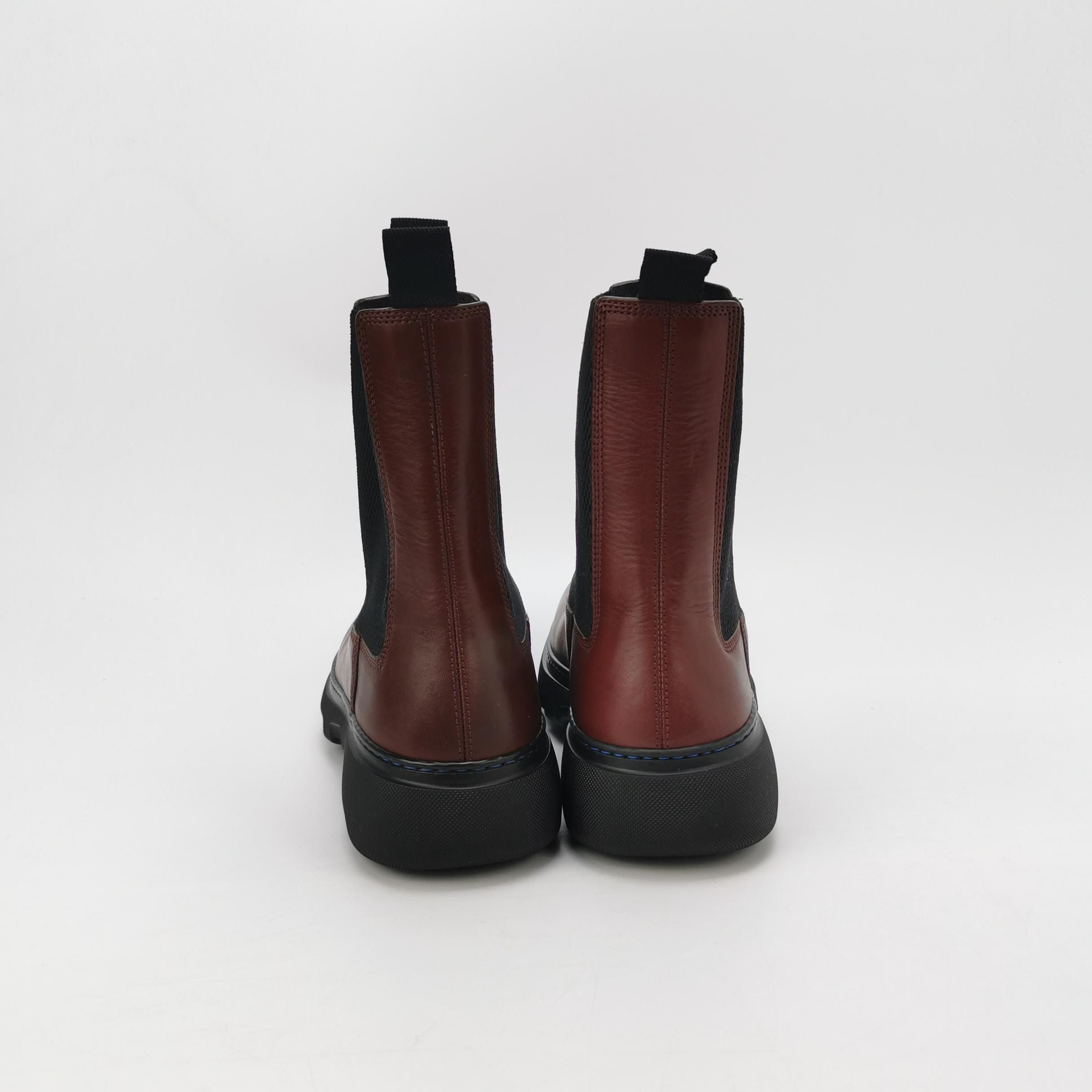 Burberry Burberry Men 9 Boots Size US 9 / EU 42 - 4 Thumbnail
