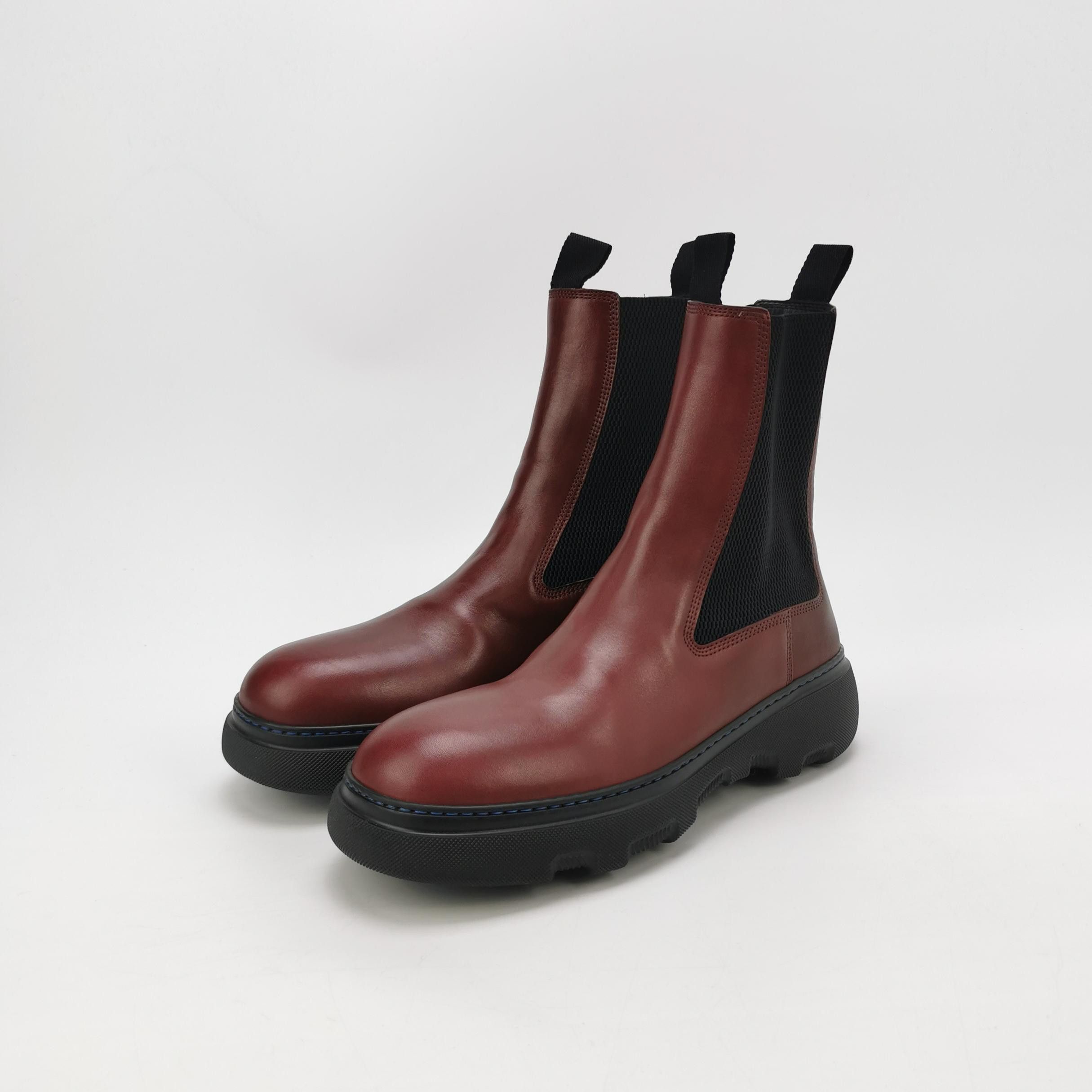 Burberry Burberry Men 9 Boots Size US 9 / EU 42 - 2 Thumbnail