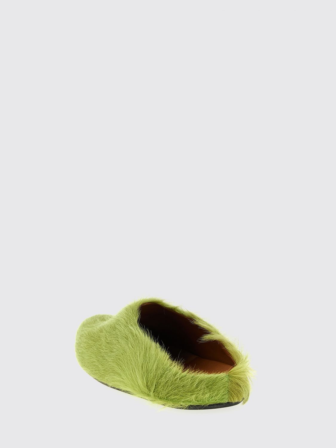 Marni Marni Shoes Men Green Size US 10 / EU 43 - 3 Thumbnail