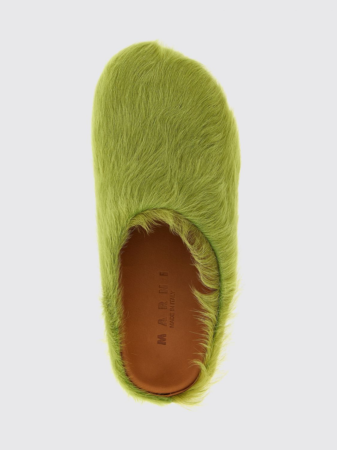 Marni Marni Shoes Men Green Size US 11 / EU 44 - 4 Thumbnail