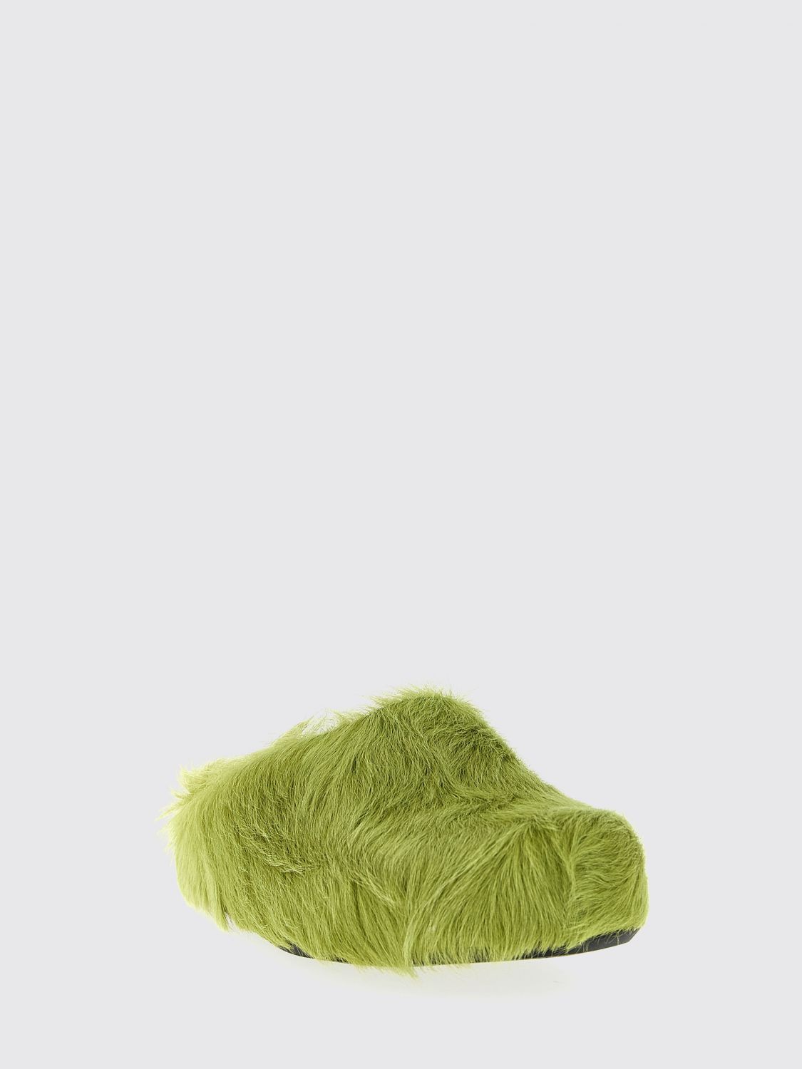 Marni Marni Shoes Men Green Size US 11 / EU 44 - 2 Thumbnail
