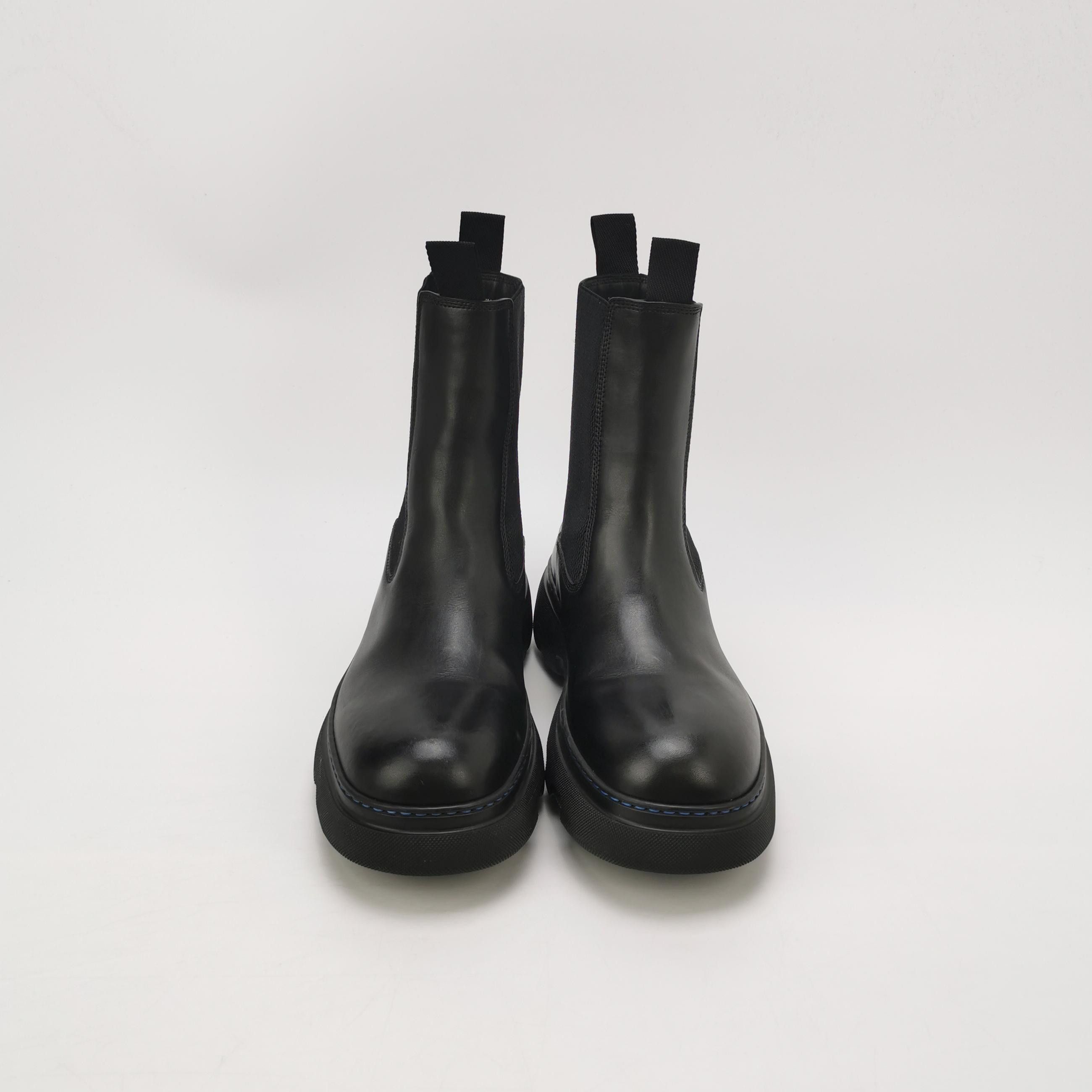 Burberry Burberry Men 7 Boots Size US 7 / EU 40 - 3 Thumbnail
