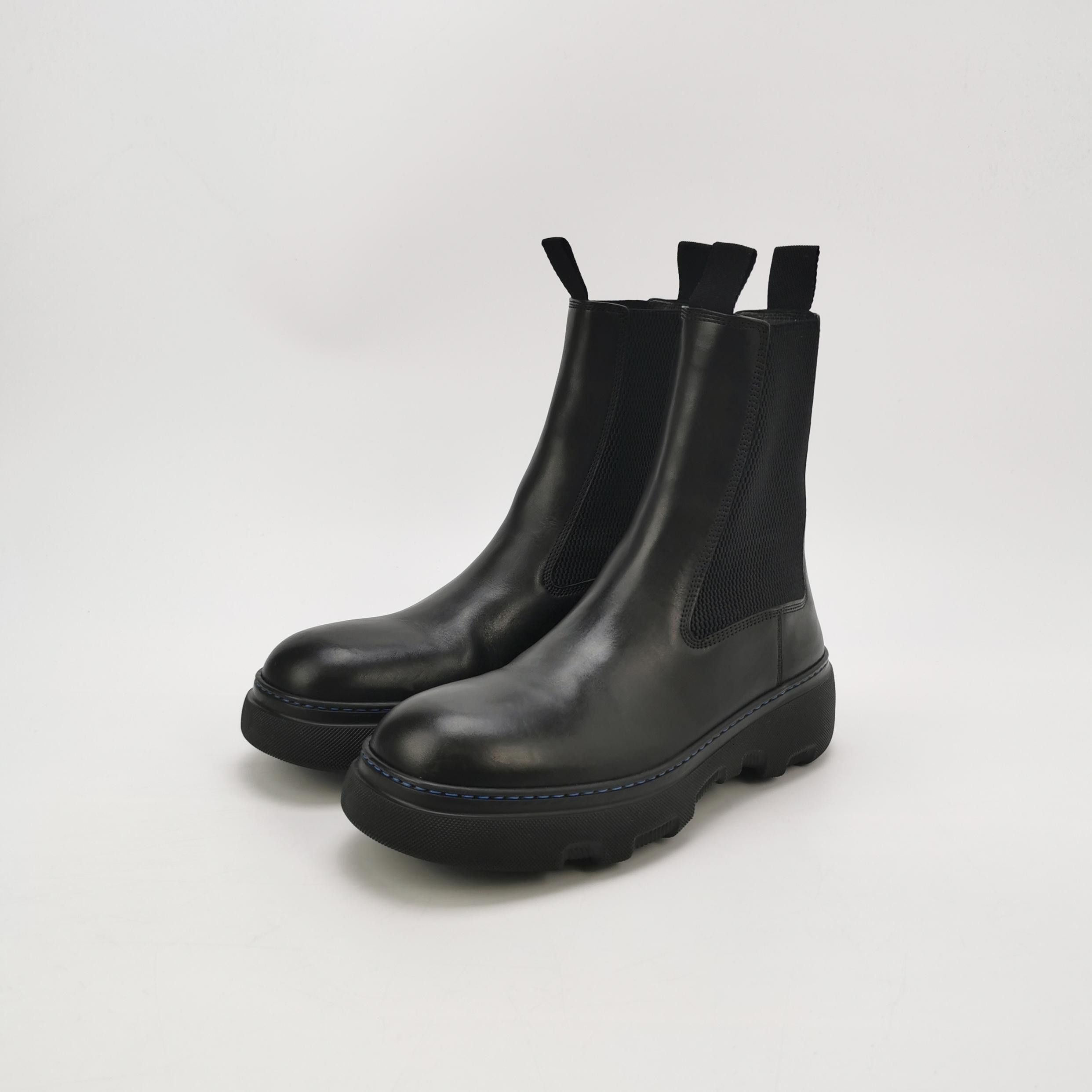 Burberry Burberry Men 7 Boots Size US 7 / EU 40 - 2 Thumbnail