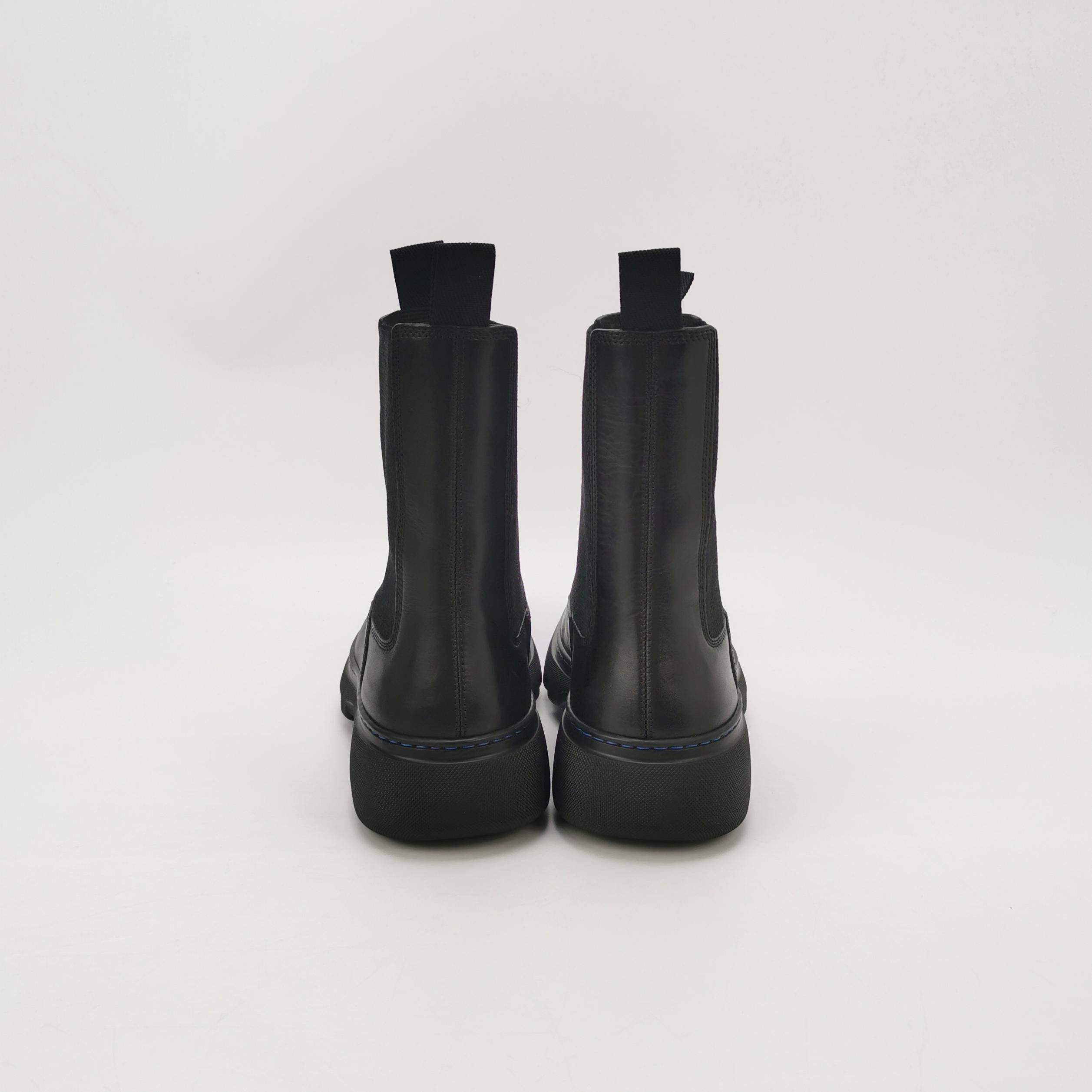 Burberry Burberry Men 7 Boots Size US 7 / EU 40 - 4 Thumbnail