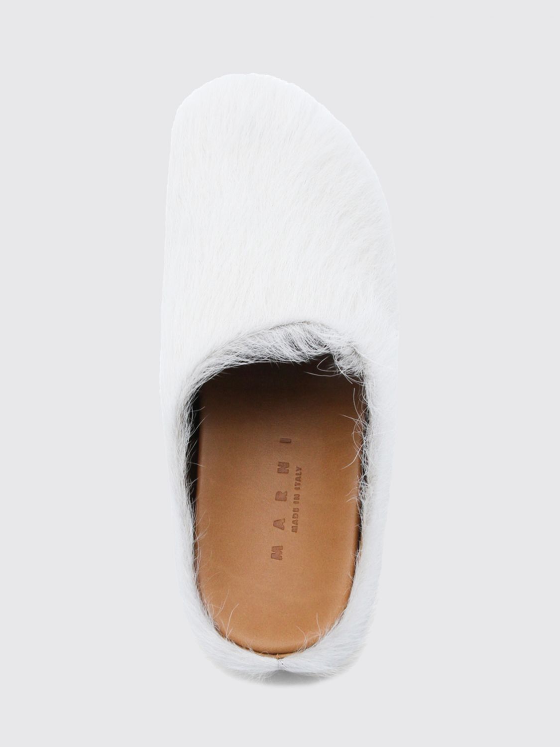 Marni Marni Shoes Woman White Size US 7 / IT 37 - 4 Thumbnail