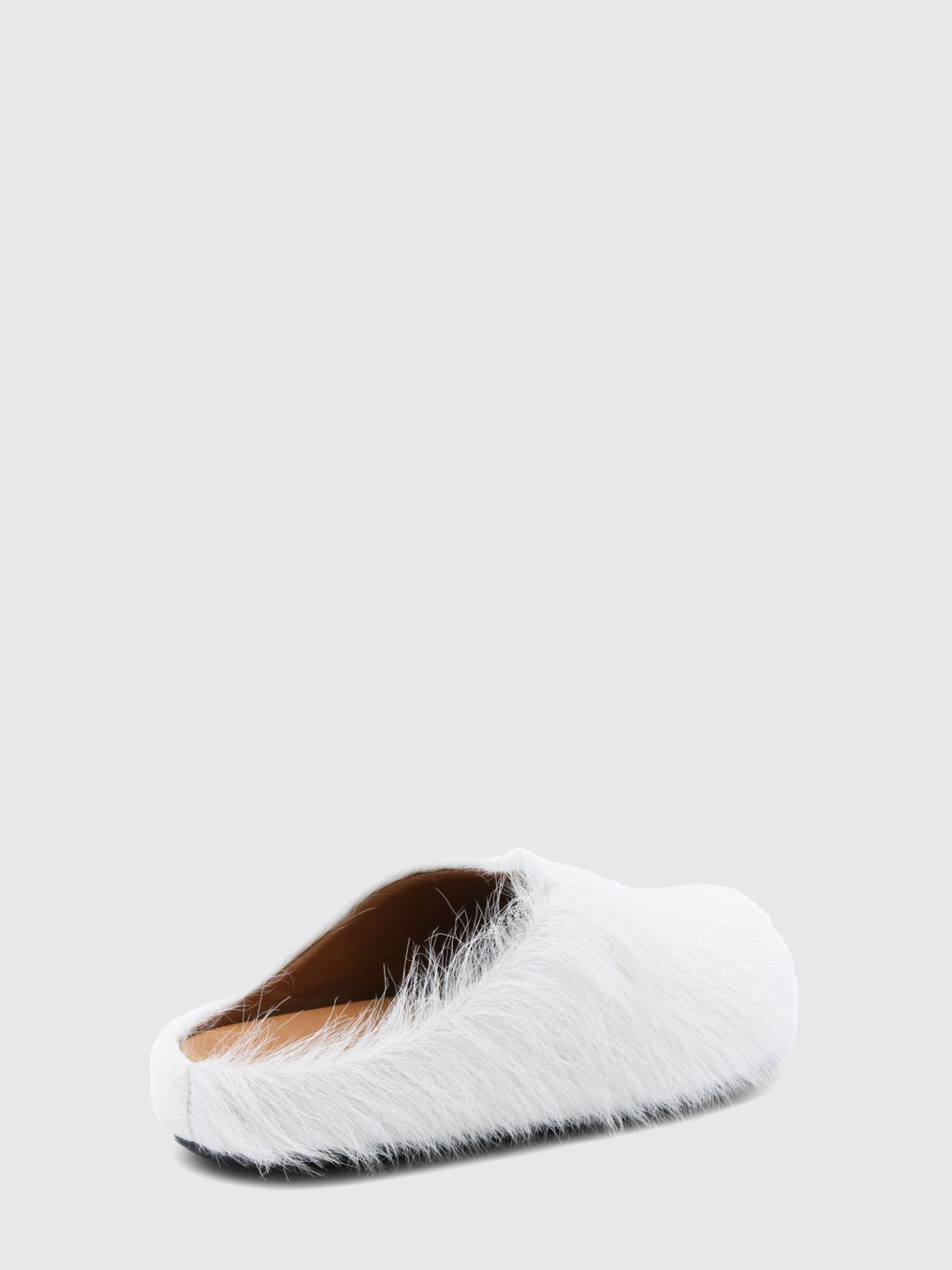 Marni Marni Shoes Woman White Size US 10 / IT 40 - 3 Thumbnail