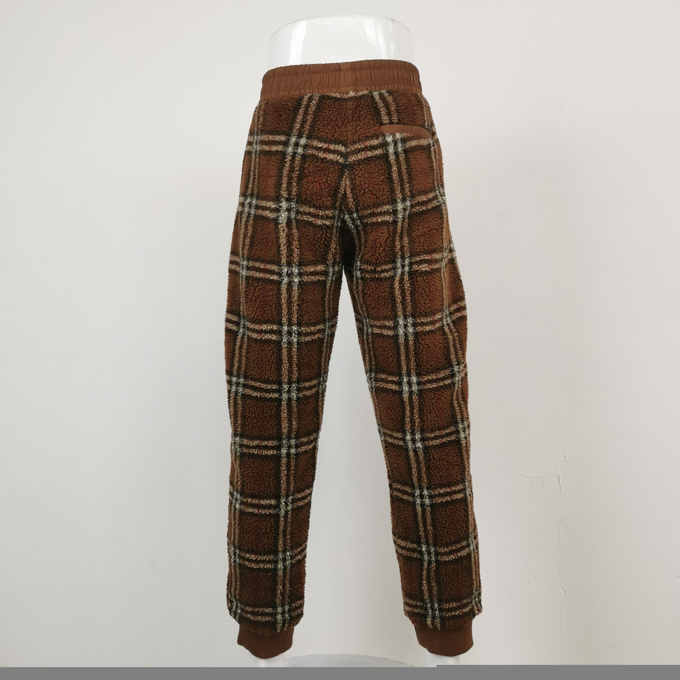 Burberry Burberry Men 32 Casual Pants Size US 32 / EU 48 - 2 Thumbnail
