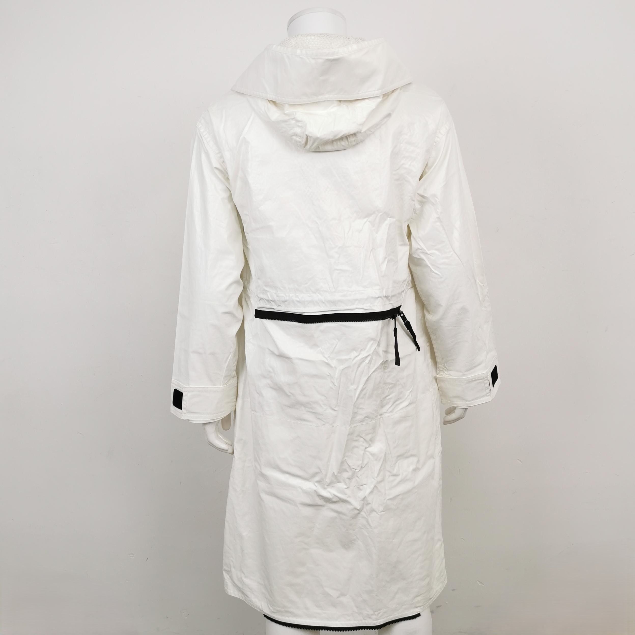 Burberry Burberry Men xs Light Jackets Size US XS / EU 42 / 0 - 2 Thumbnail