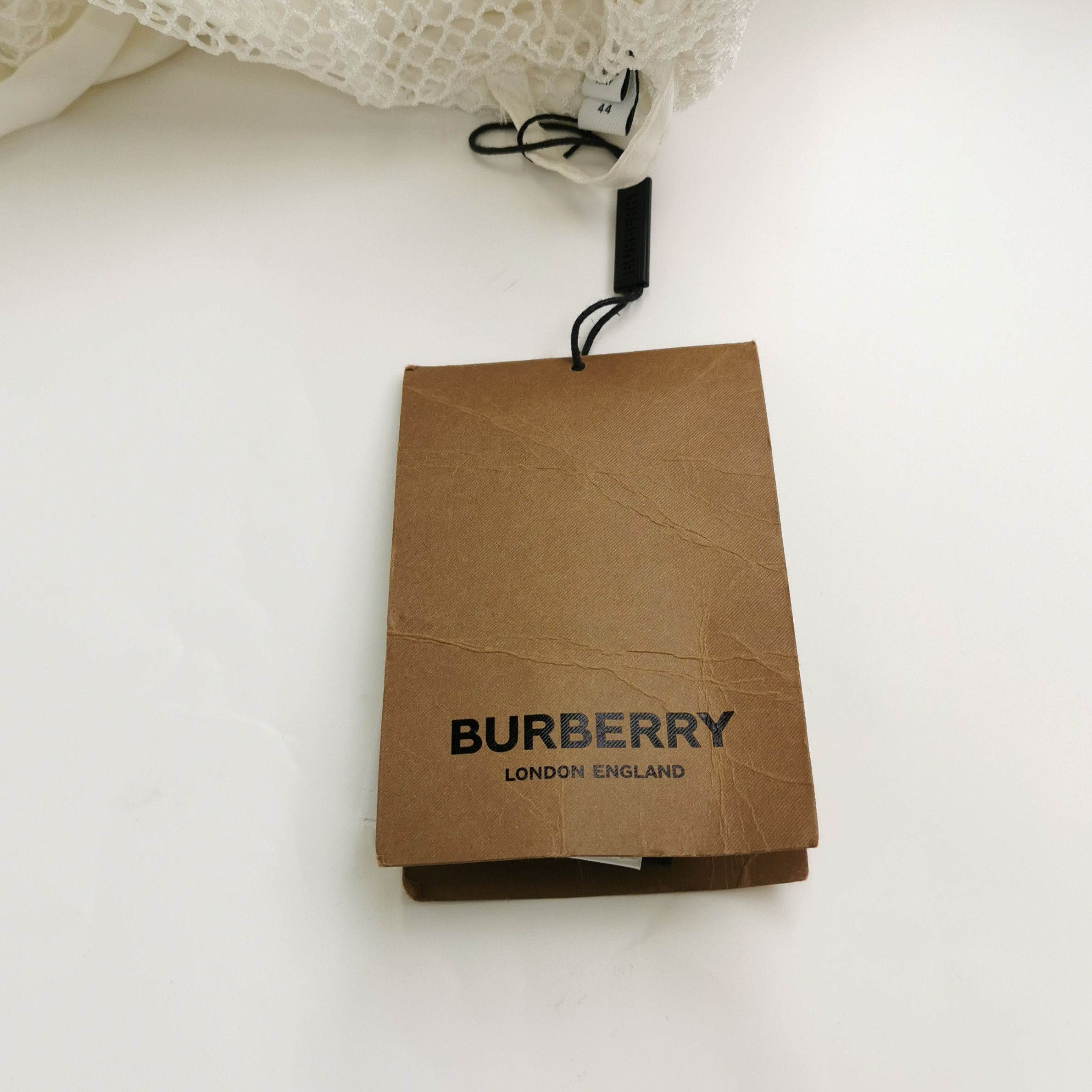 Burberry Burberry Men xs Light Jackets Size US XS / EU 42 / 0 - 4 Thumbnail