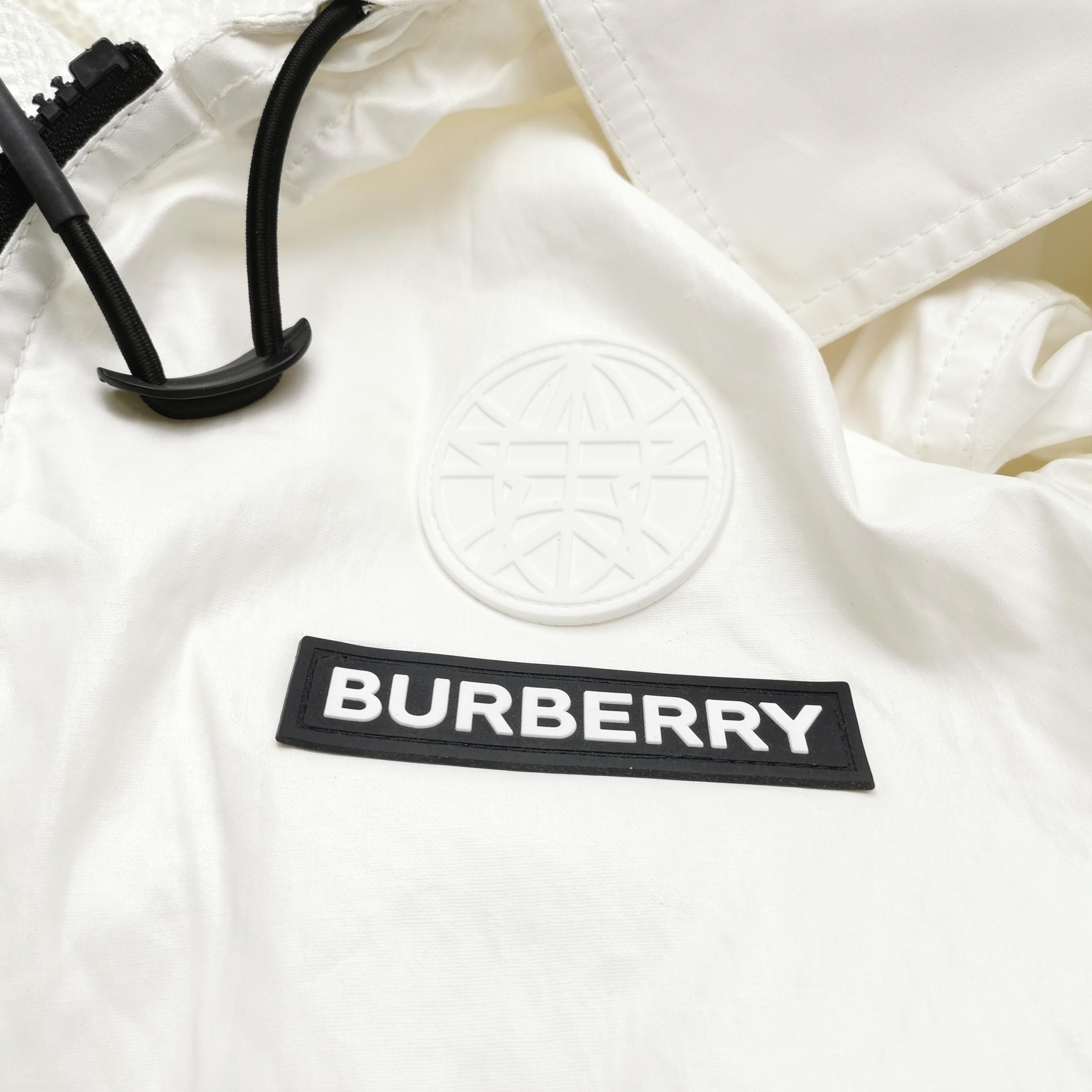 Burberry Burberry Men xs Light Jackets Size US XS / EU 42 / 0 - 3 Thumbnail