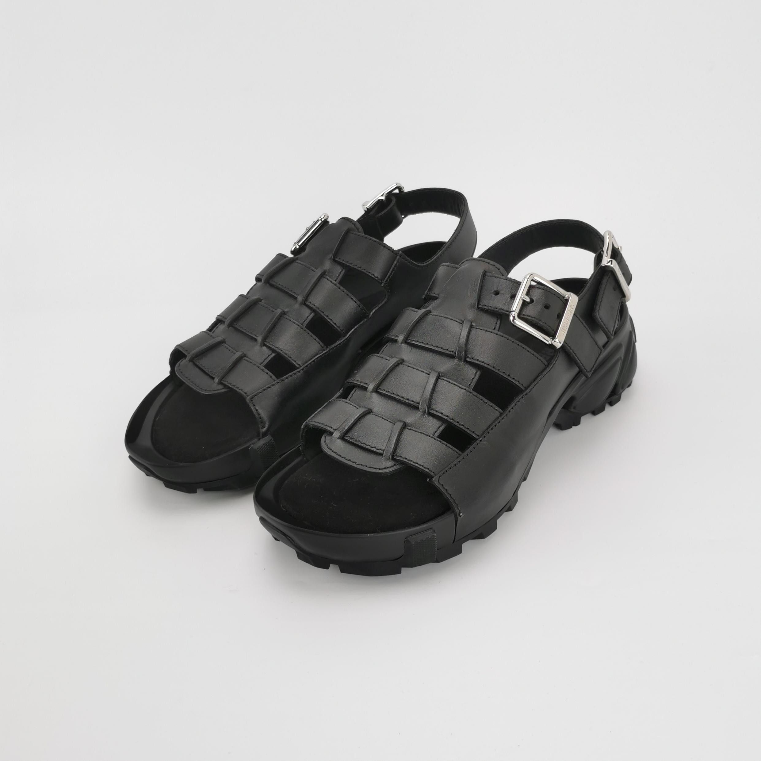 Burberry Burberry Men 8 Sandals Size US 8 / EU 41 - 2 Thumbnail