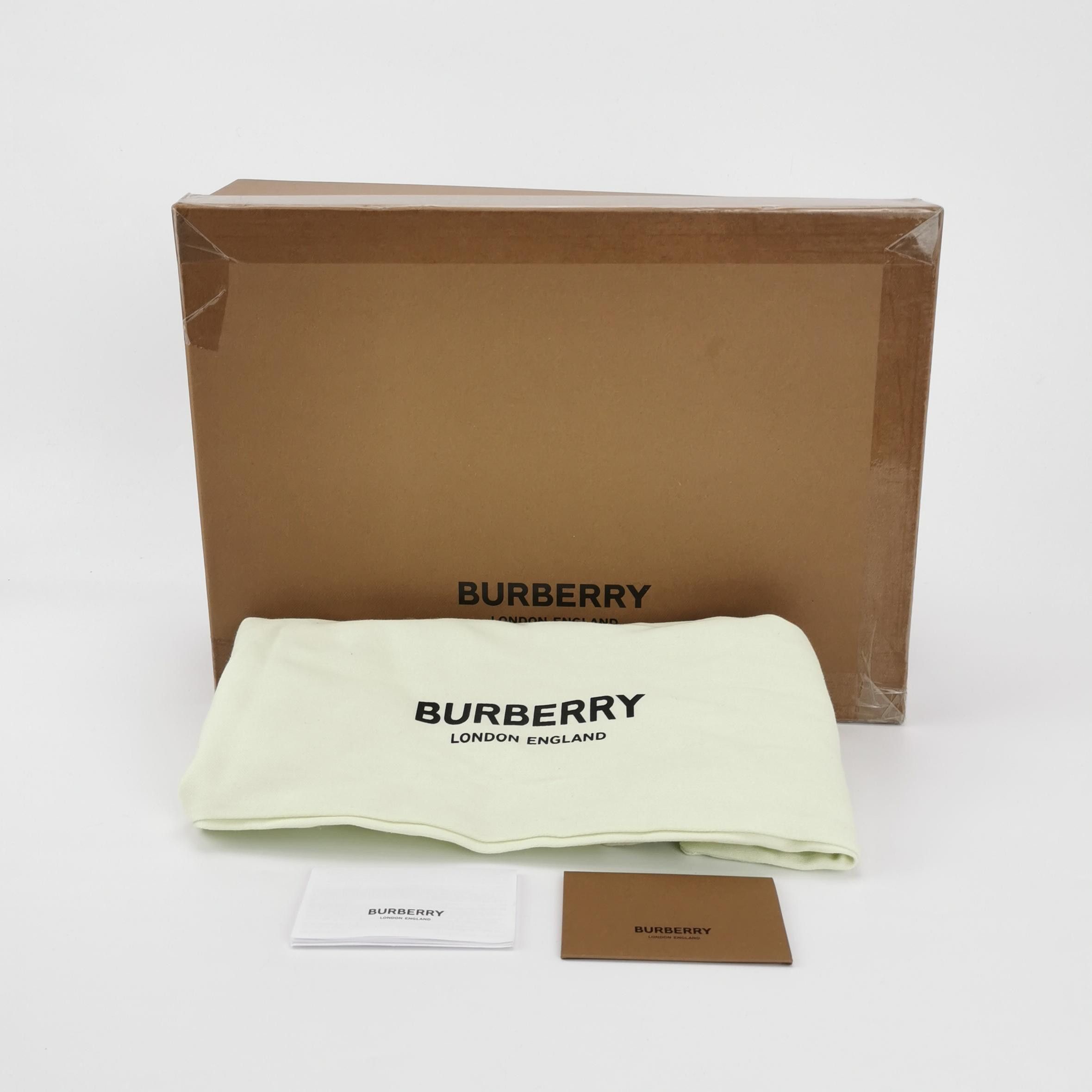 Burberry Burberry Men 8 Sandals Size US 8 / EU 41 - 7 Thumbnail