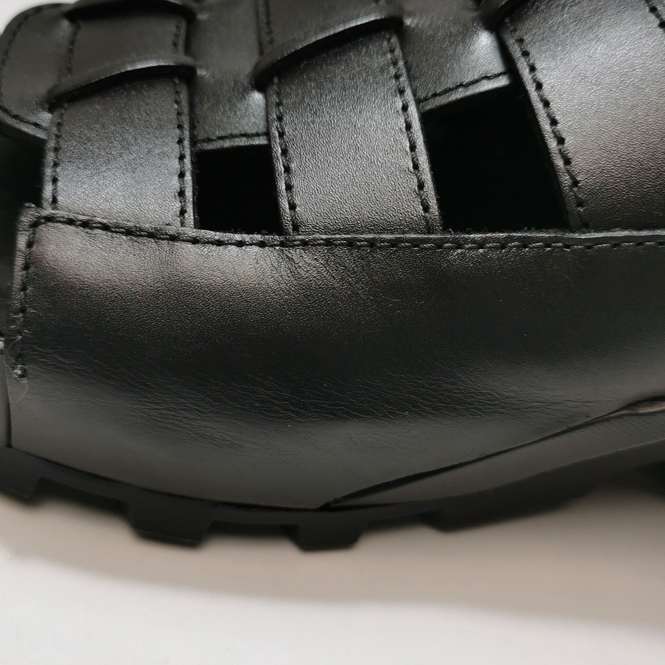 Burberry Burberry Men 8 Sandals Size US 8 / EU 41 - 10 Thumbnail