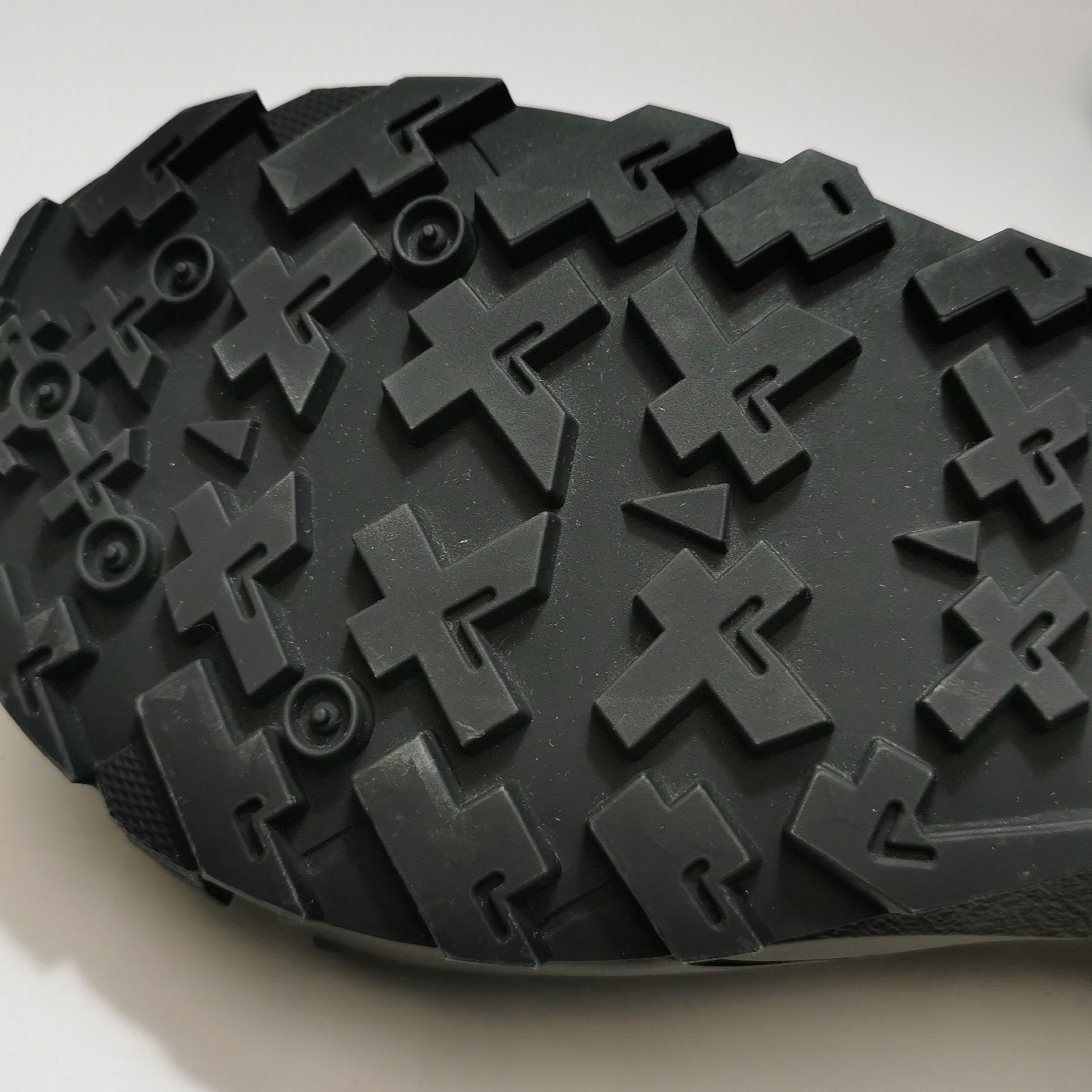 Burberry Burberry Men 8 Sandals Size US 8 / EU 41 - 9 Thumbnail
