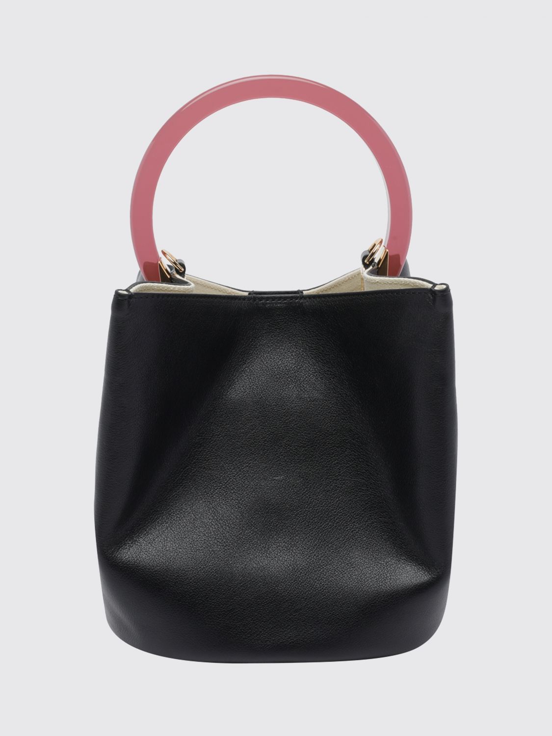 Marni Marni Handbag Woman Black Size ONE SIZE - 2 Thumbnail