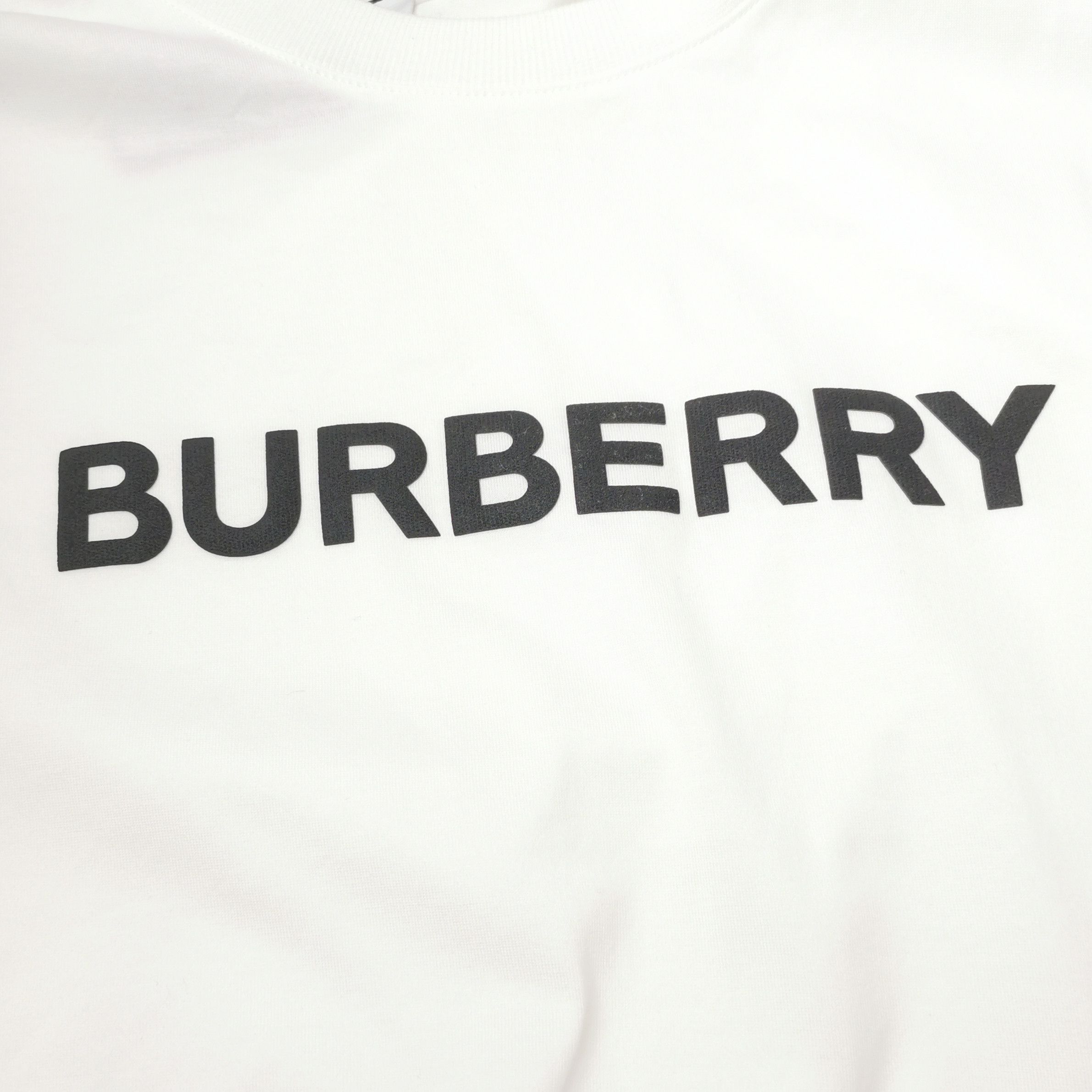 Burberry Burberry Men xs Short Sleeve Shirts Size US XS / EU 42 / 0 - 3 Thumbnail