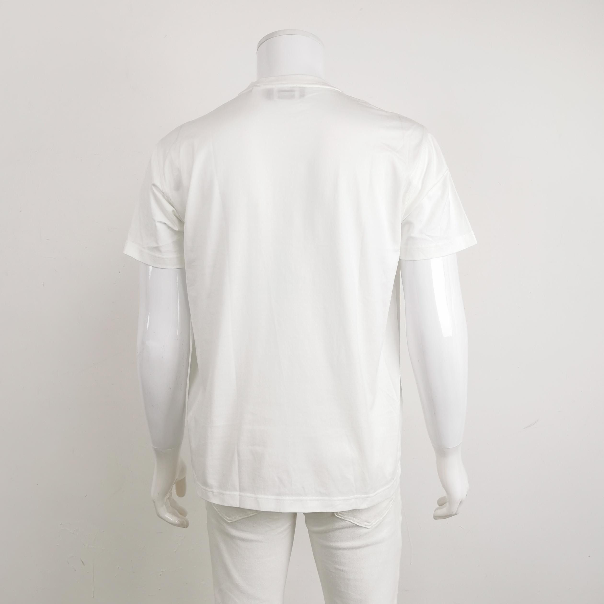 Burberry Burberry Men xs Short Sleeve Shirts Size US XS / EU 42 / 0 - 2 Thumbnail