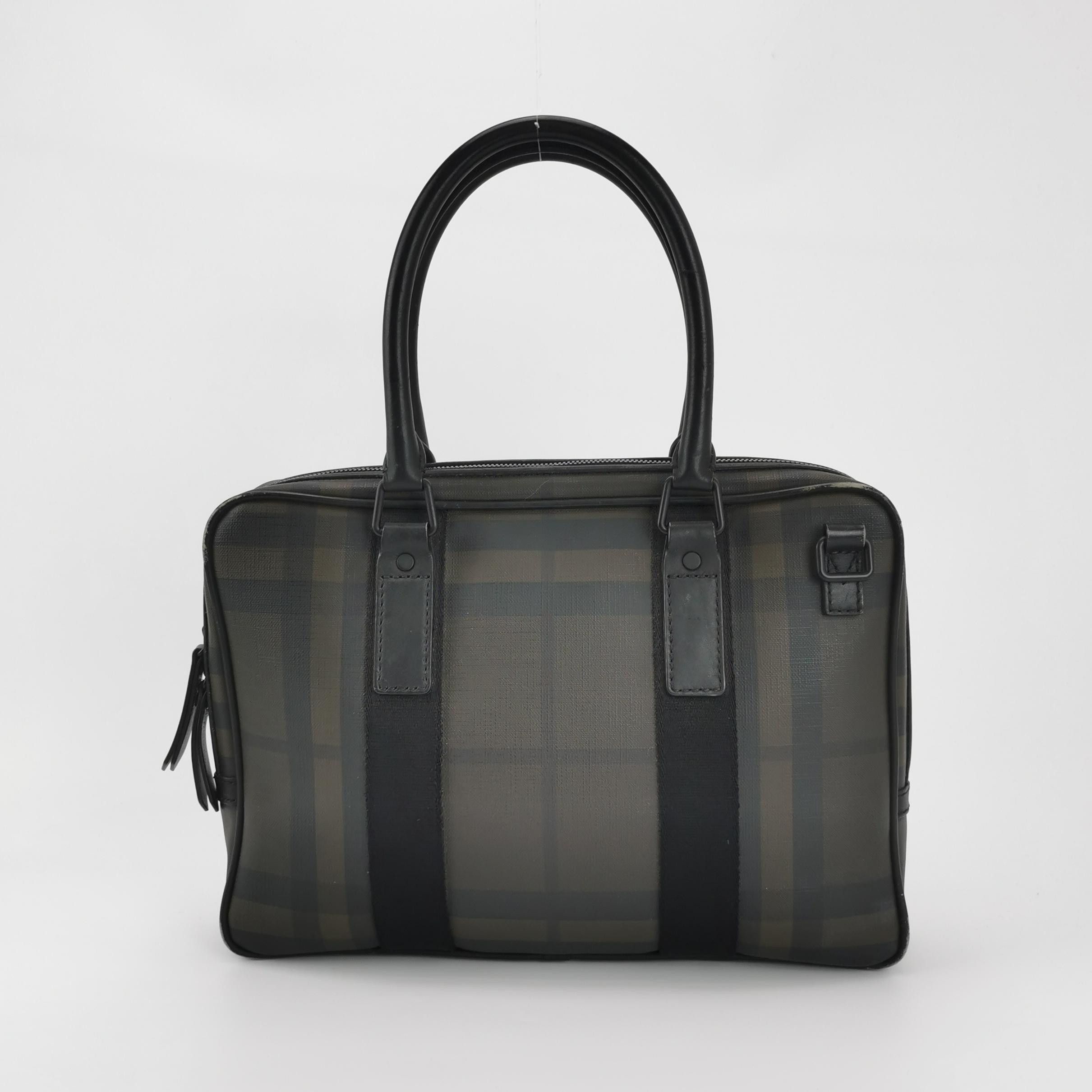 Burberry Burberry Men one size Bags Luggage Size ONE SIZE - 5 Thumbnail