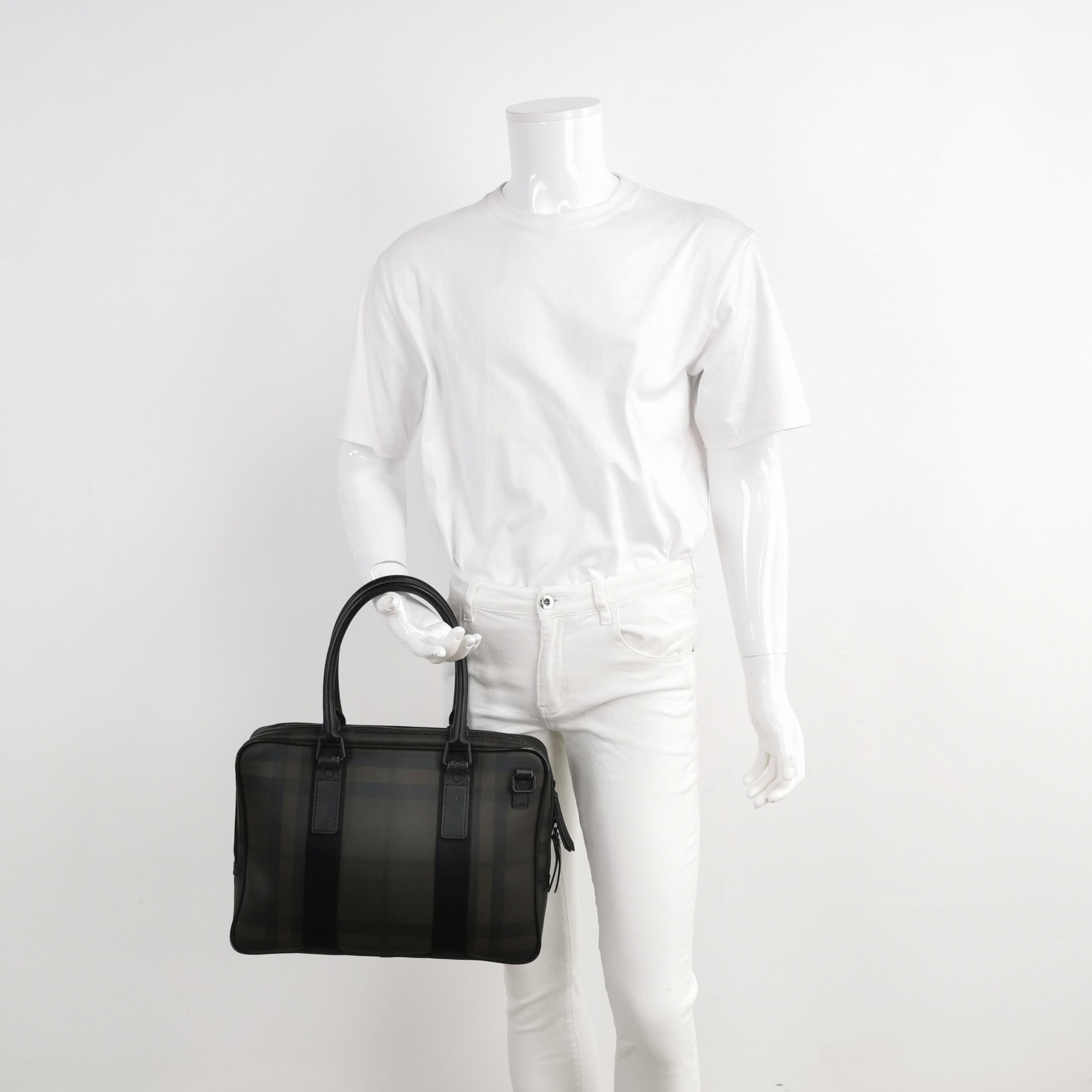 Burberry Burberry Men one size Bags Luggage Size ONE SIZE - 2 Thumbnail