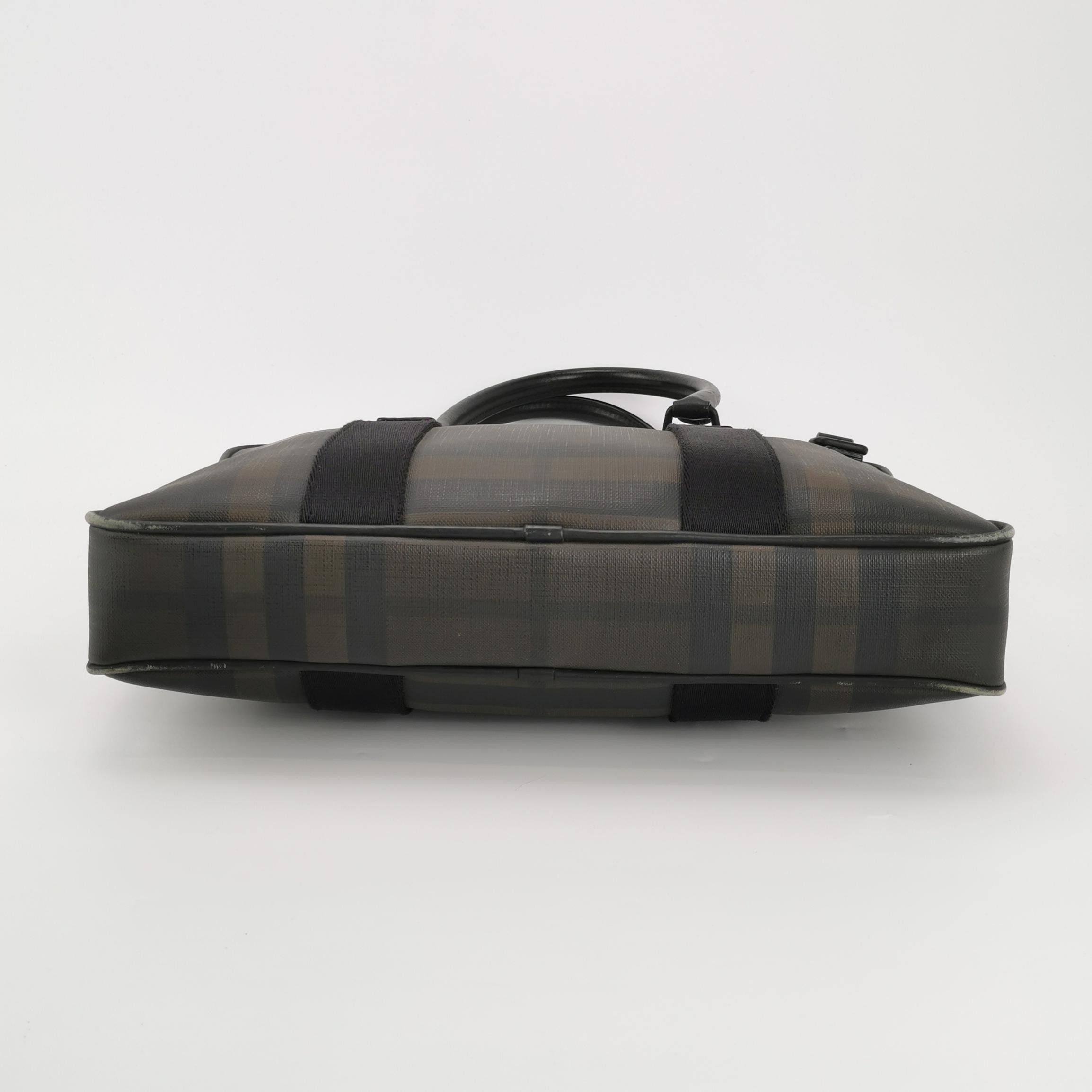 Burberry Burberry Men one size Bags Luggage Size ONE SIZE - 6 Thumbnail