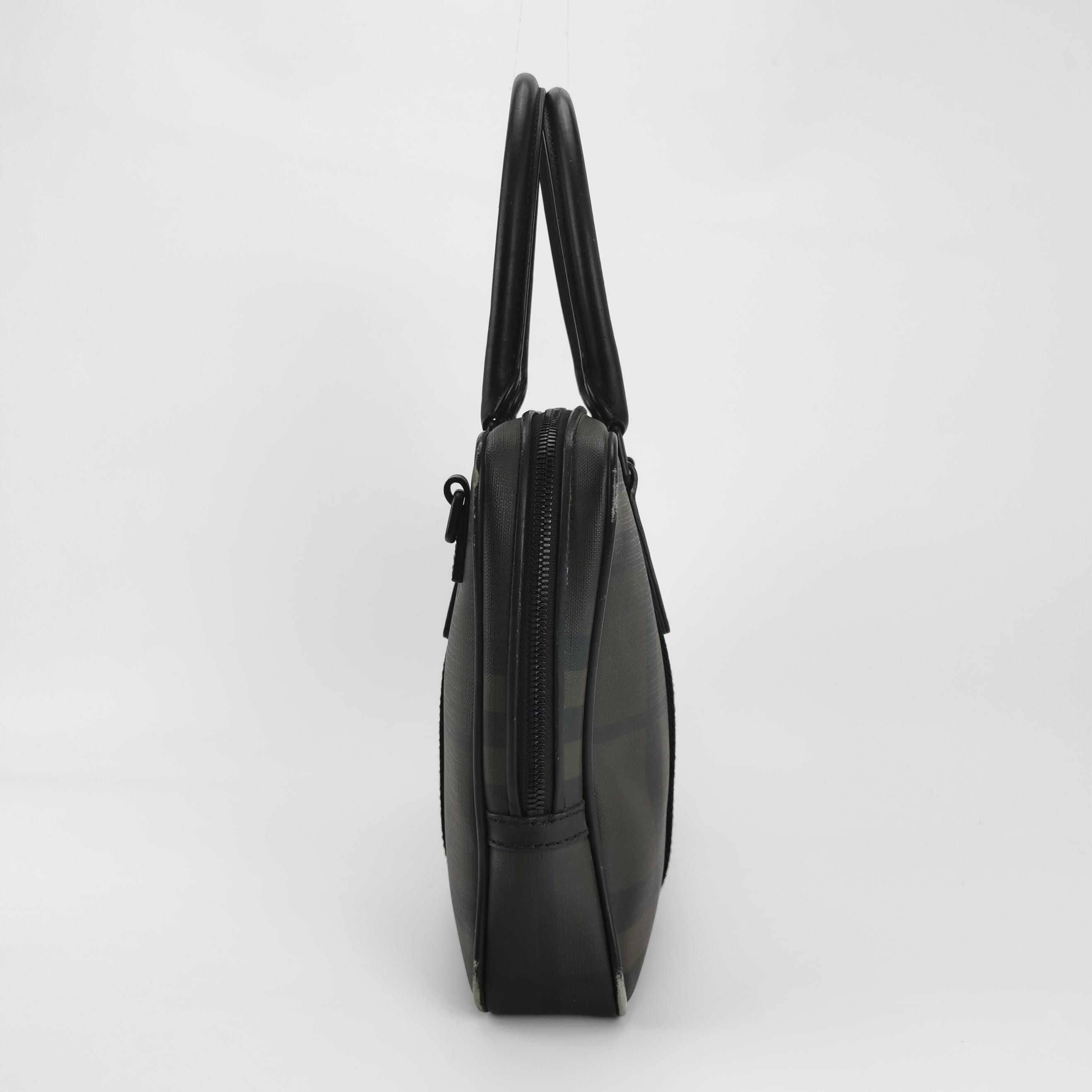 Burberry Burberry Men one size Bags Luggage Size ONE SIZE - 4 Thumbnail