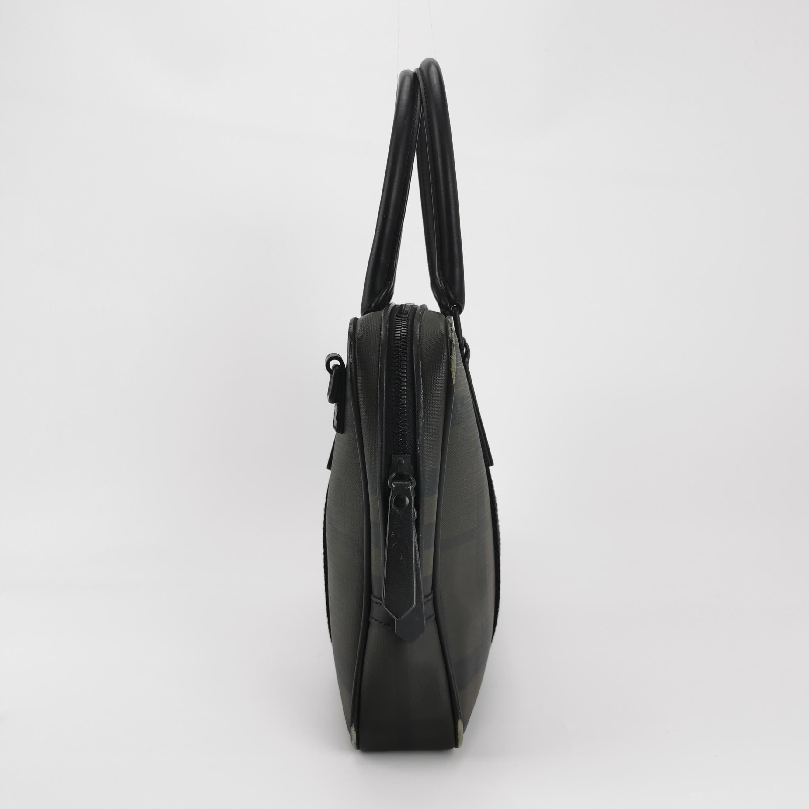 Burberry Burberry Men one size Bags Luggage Size ONE SIZE - 3 Thumbnail