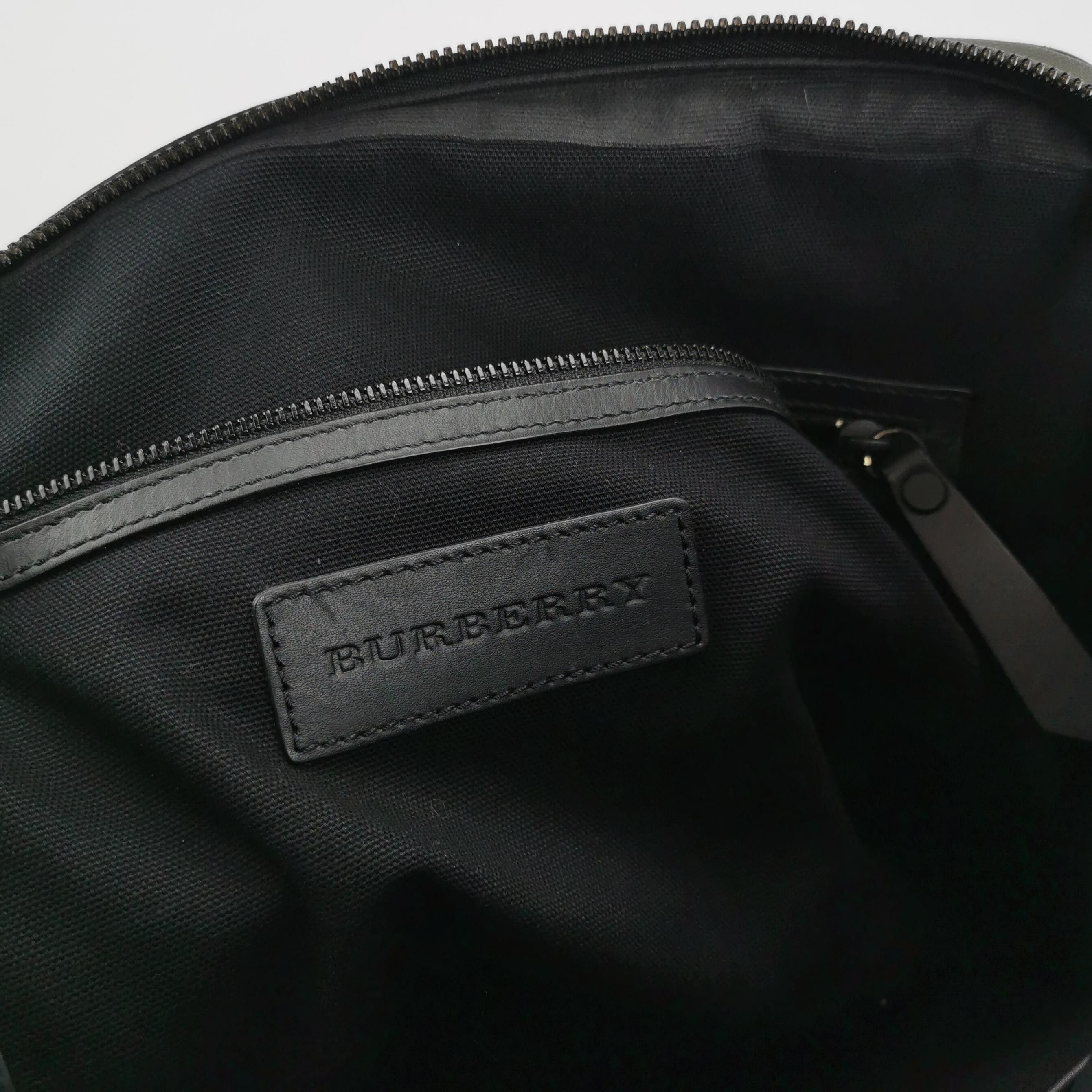 Burberry Burberry Men one size Bags Luggage Size ONE SIZE - 8 Thumbnail