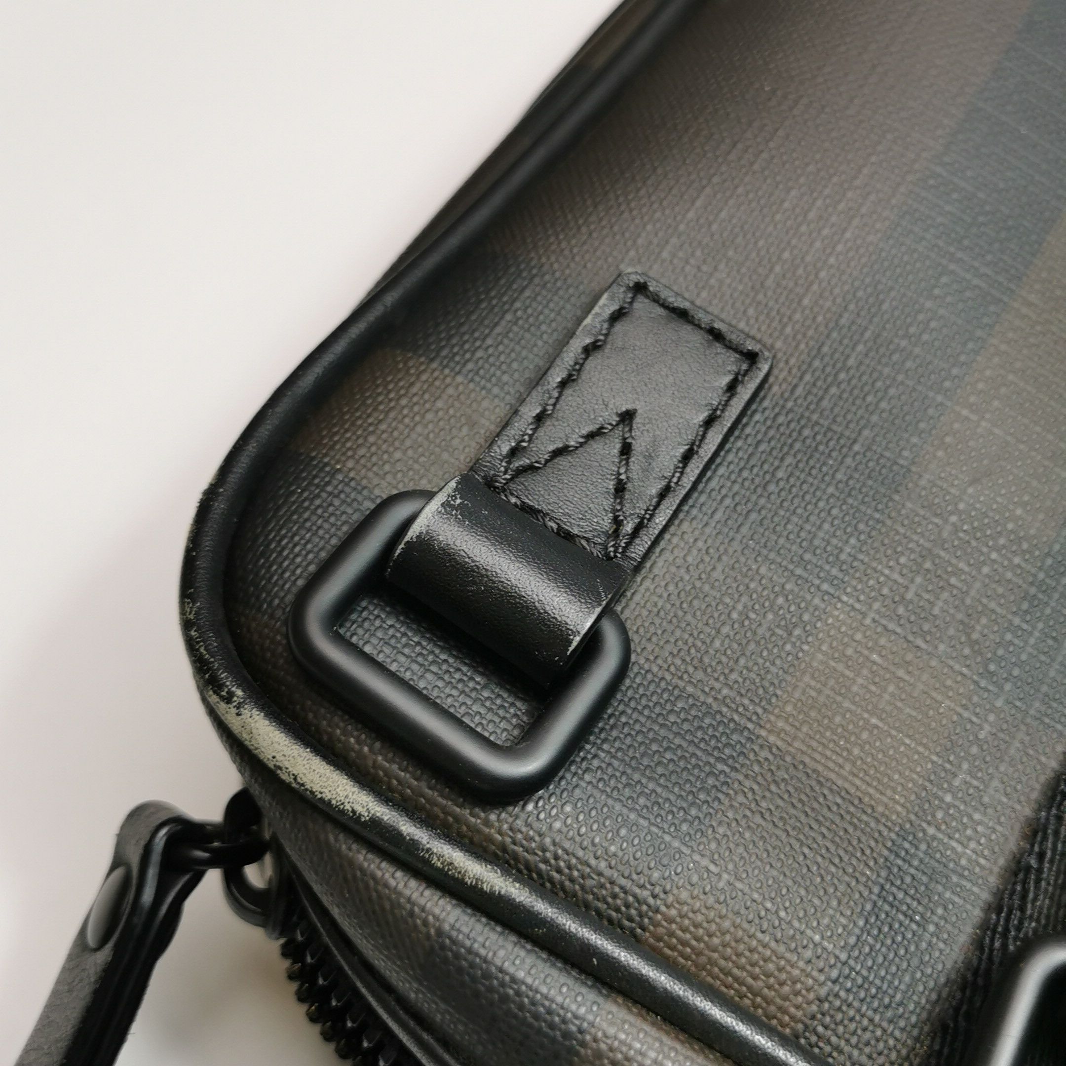 Burberry Burberry Men one size Bags Luggage Size ONE SIZE - 11 Thumbnail