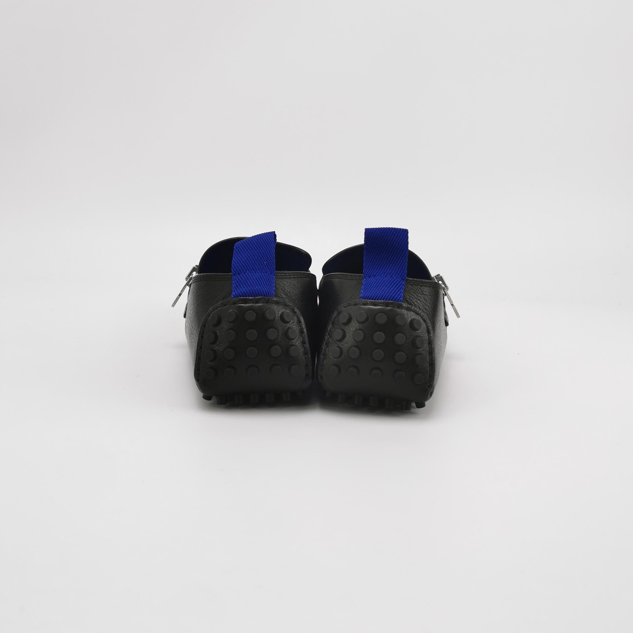 Burberry Burberry Men 7 Leather Size US 7 / EU 40 - 4 Thumbnail
