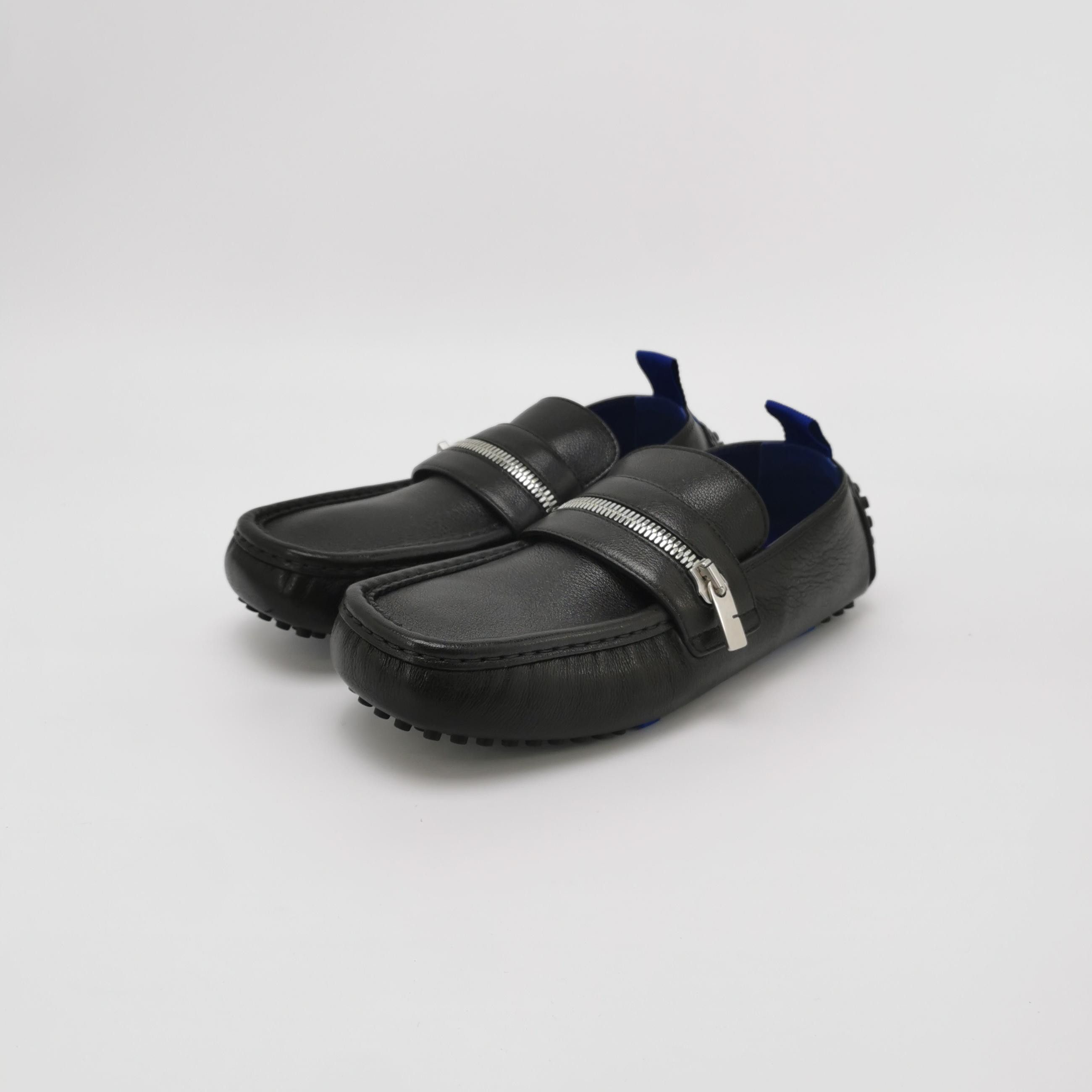 Burberry Burberry Men 7 Leather Size US 7 / EU 40 - 2 Thumbnail