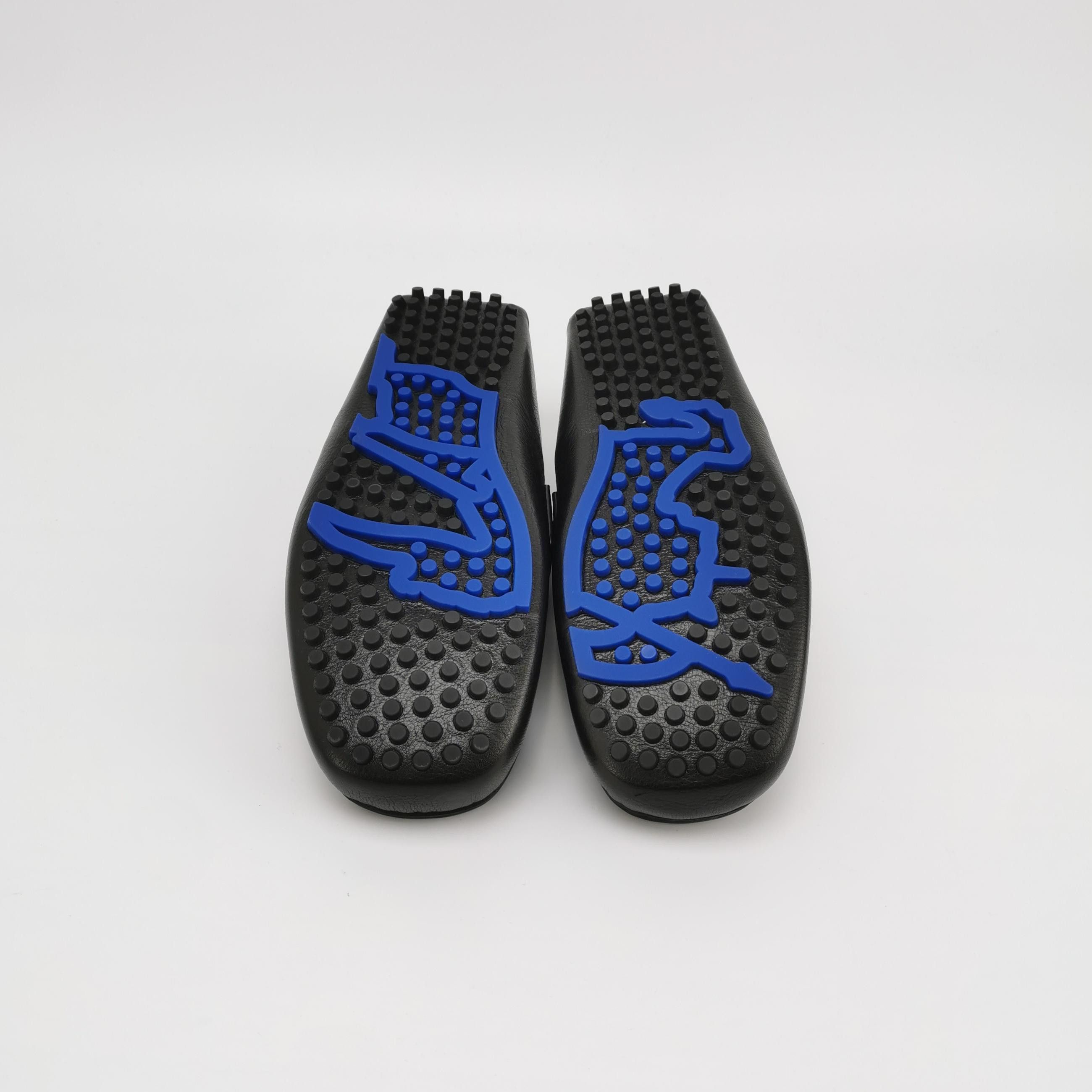 Burberry Burberry Men 7 Leather Size US 7 / EU 40 - 5 Thumbnail