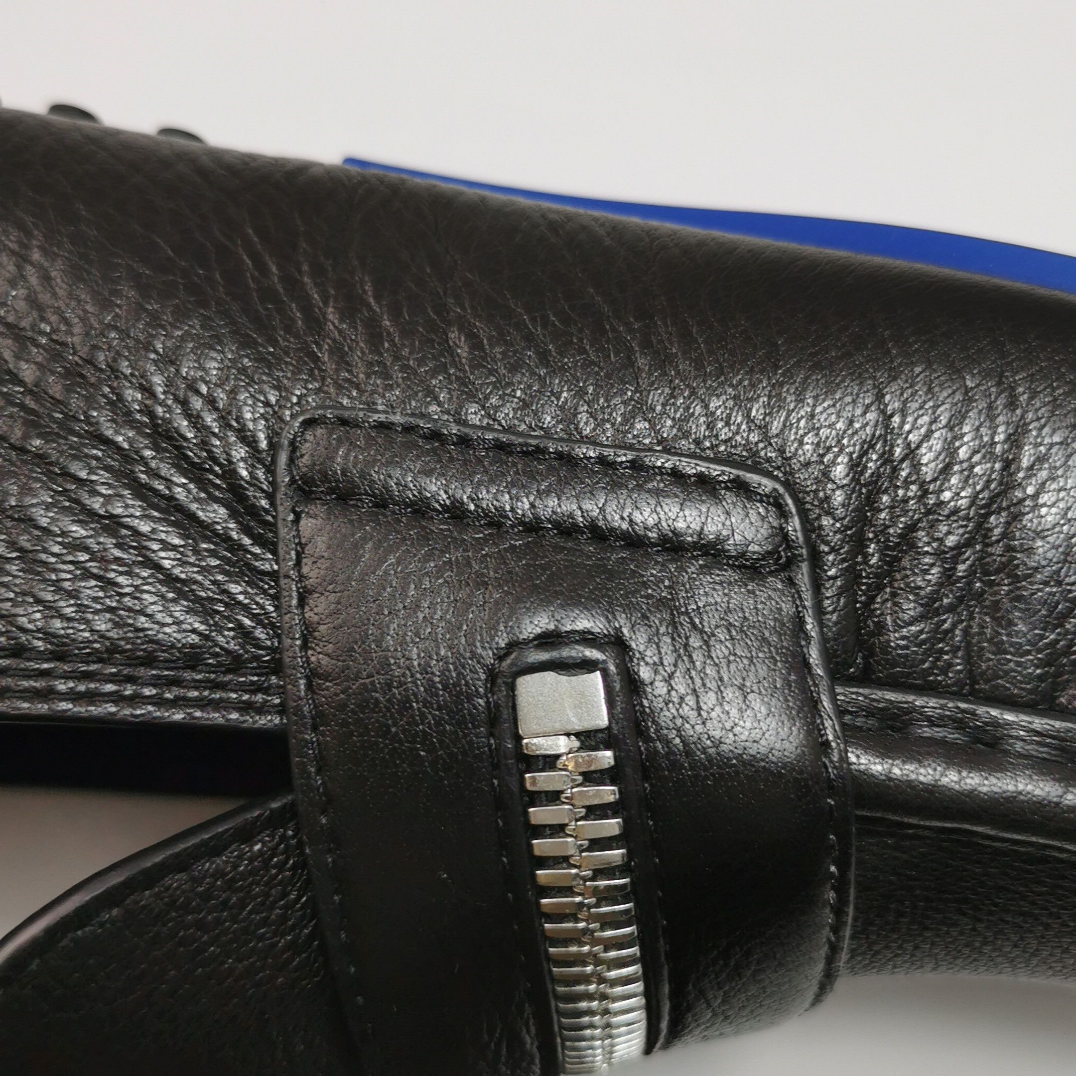 Burberry Burberry Men 8 Leather Size US 8 / EU 41 - 7 Thumbnail