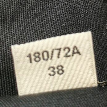 Burberry Burberry Men 30 Casual Pants Size US 30 / EU 46 - 6 Thumbnail