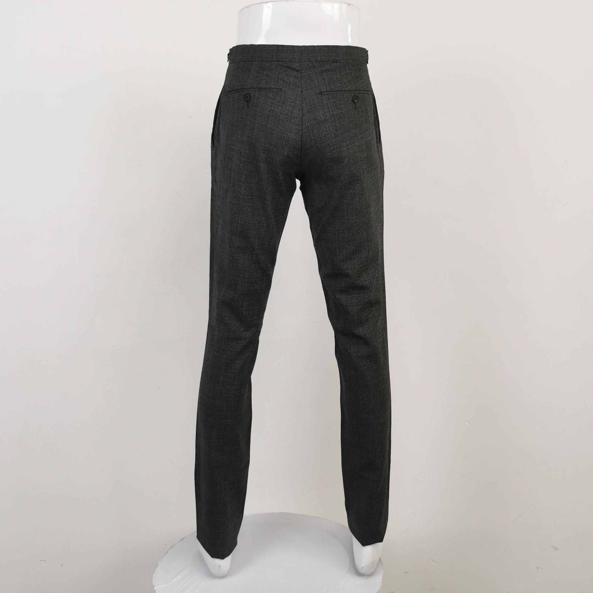 Burberry Burberry Men 30 Casual Pants Size US 30 / EU 46 - 2 Thumbnail