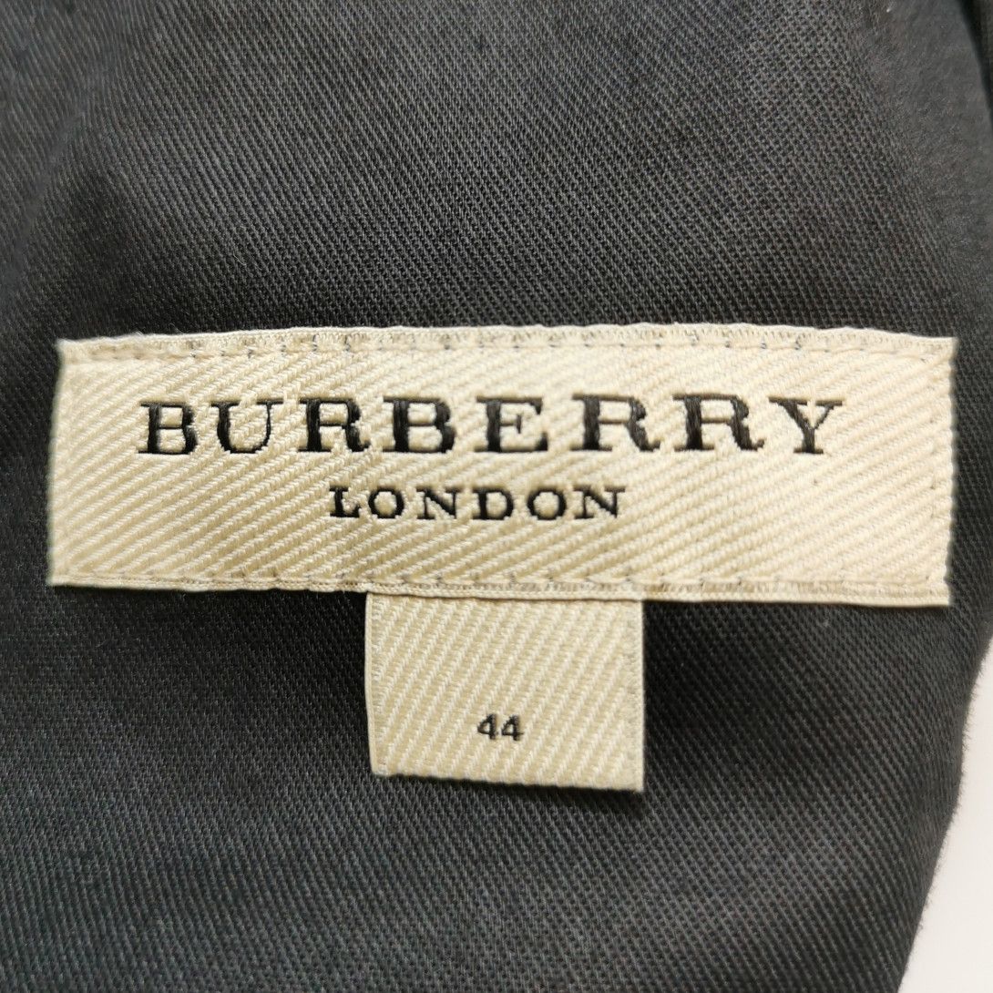 Burberry Burberry Men 30 Casual Pants Size US 30 / EU 46 - 4 Thumbnail