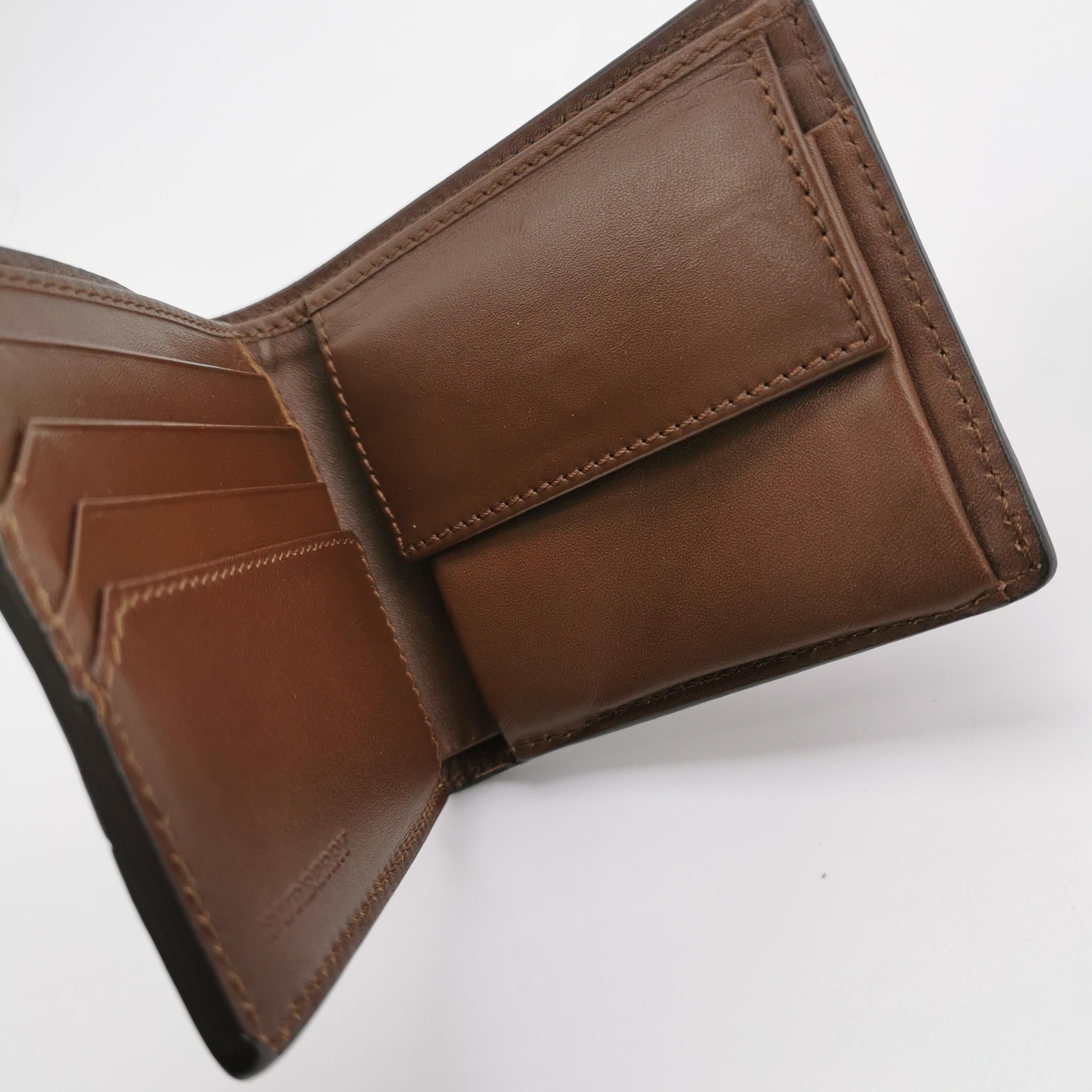 Burberry Burberry Men one size Wallets Size ONE SIZE - 6 Thumbnail