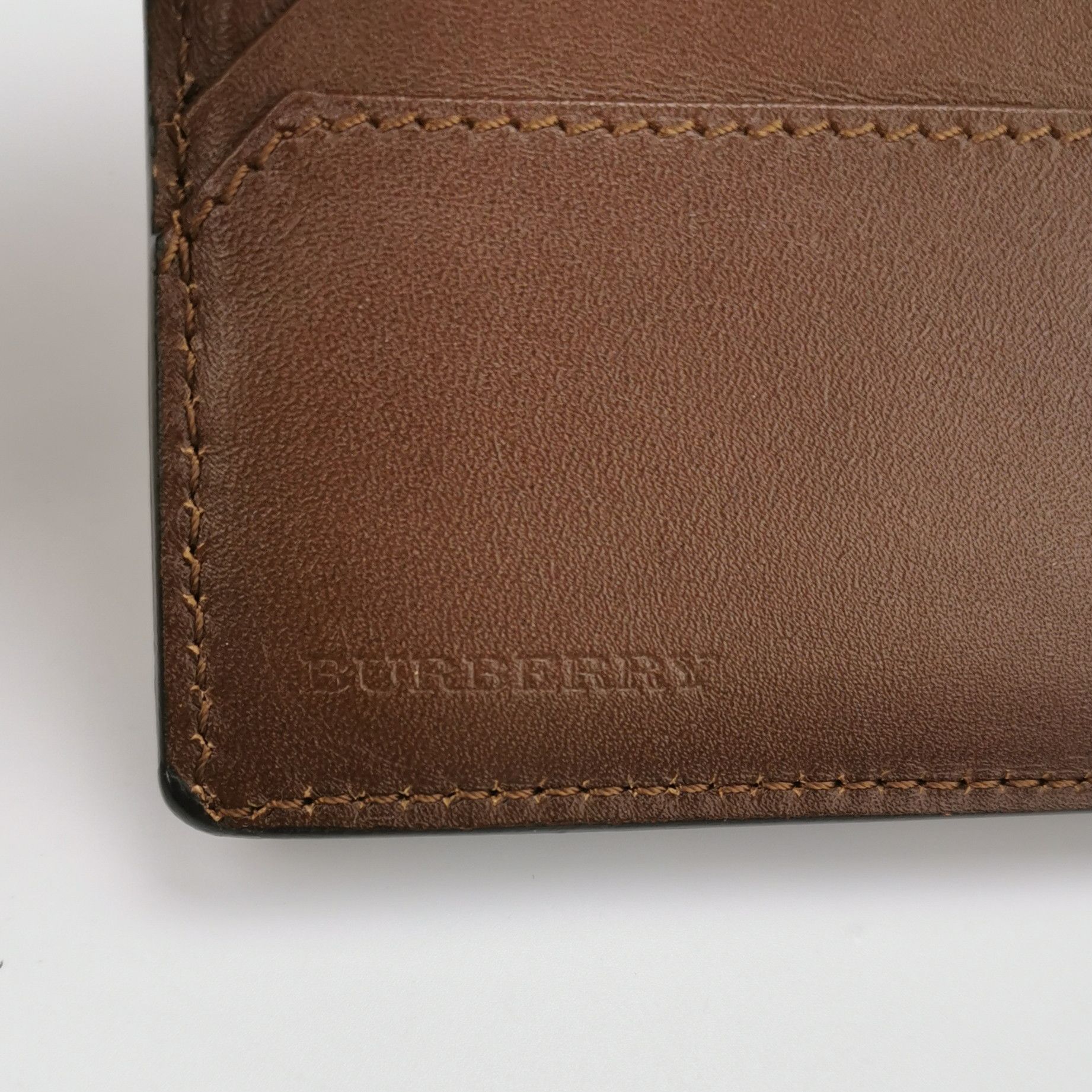 Burberry Burberry Men one size Wallets Size ONE SIZE - 7 Thumbnail