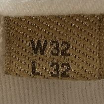 Burberry Burberry Men 26 Casual Pants Size US 26 / EU 42 - 7 Thumbnail