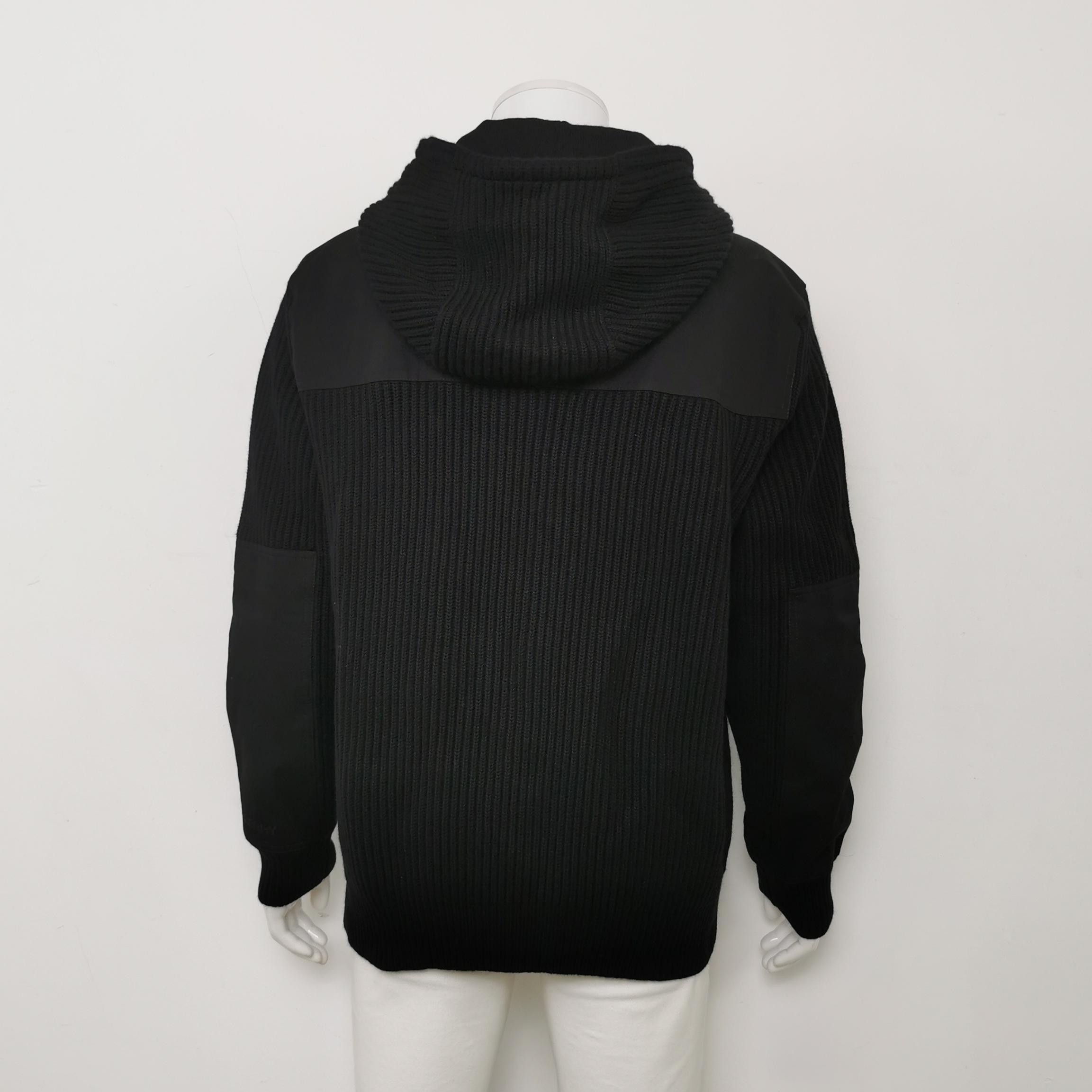Burberry Burberry Men l Sweaters Knitwear Size US L / EU 52-54 / 3 - 2 Thumbnail
