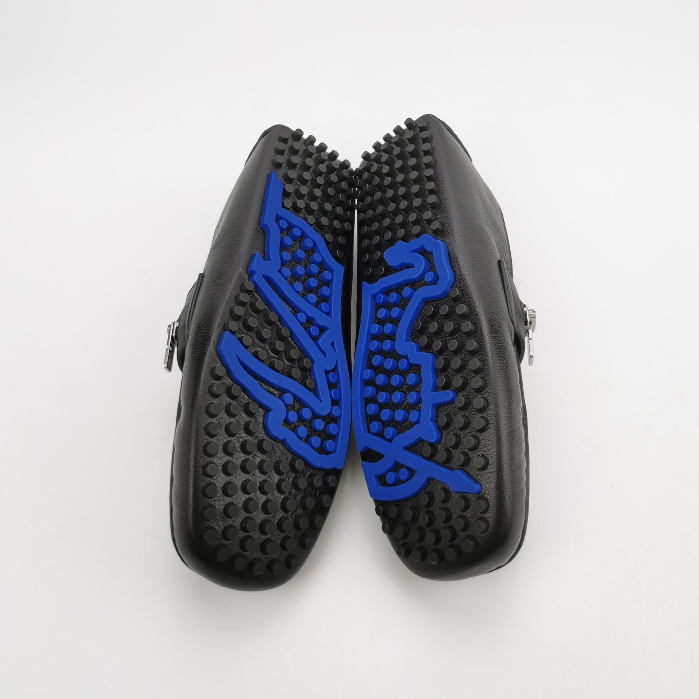 Burberry Burberry Men 7 Leather Size US 7 / EU 40 - 5 Thumbnail
