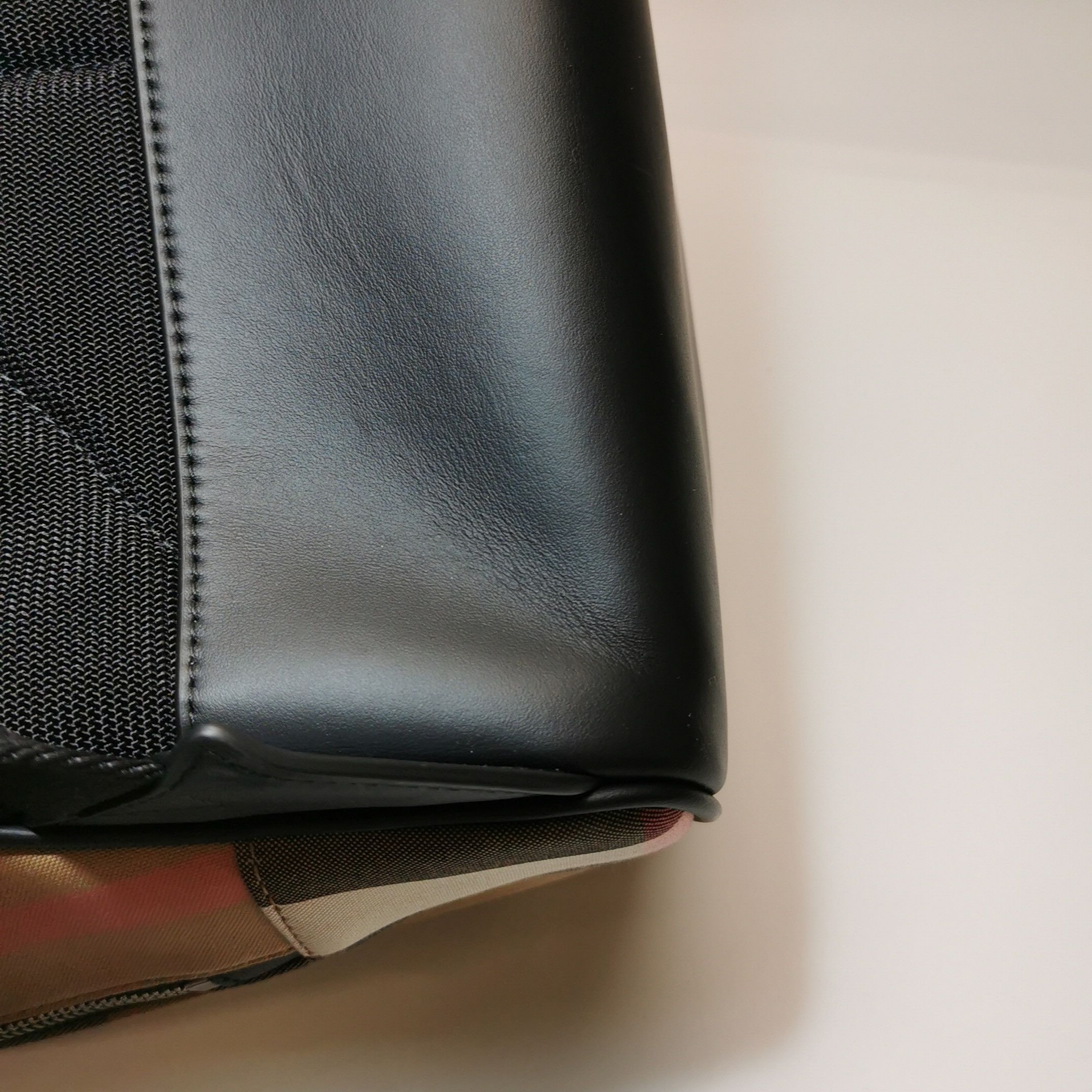 Burberry Burberry Men one size Bags Luggage Size ONE SIZE - 10 Thumbnail