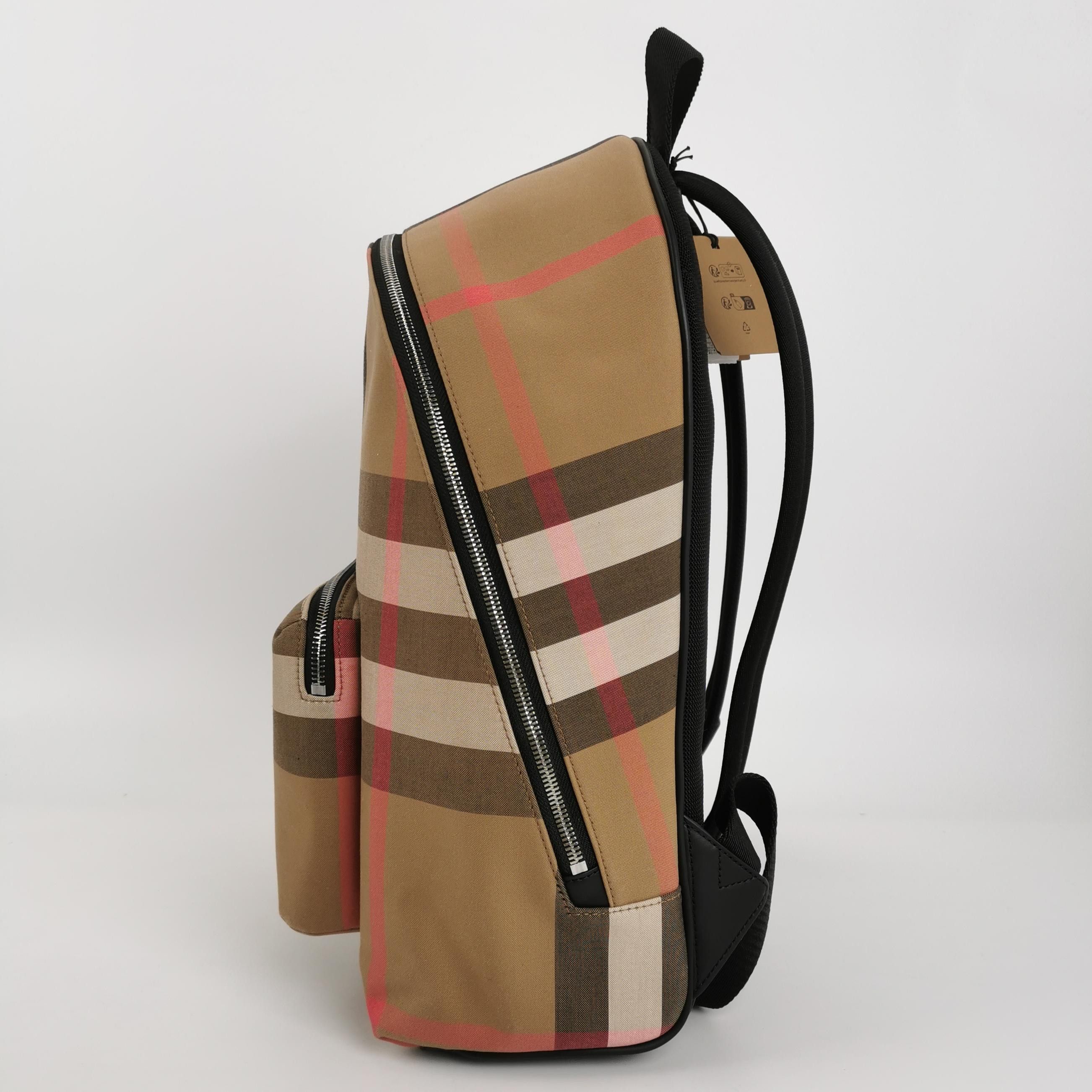 Burberry Burberry Men one size Bags Luggage Size ONE SIZE - 3 Thumbnail