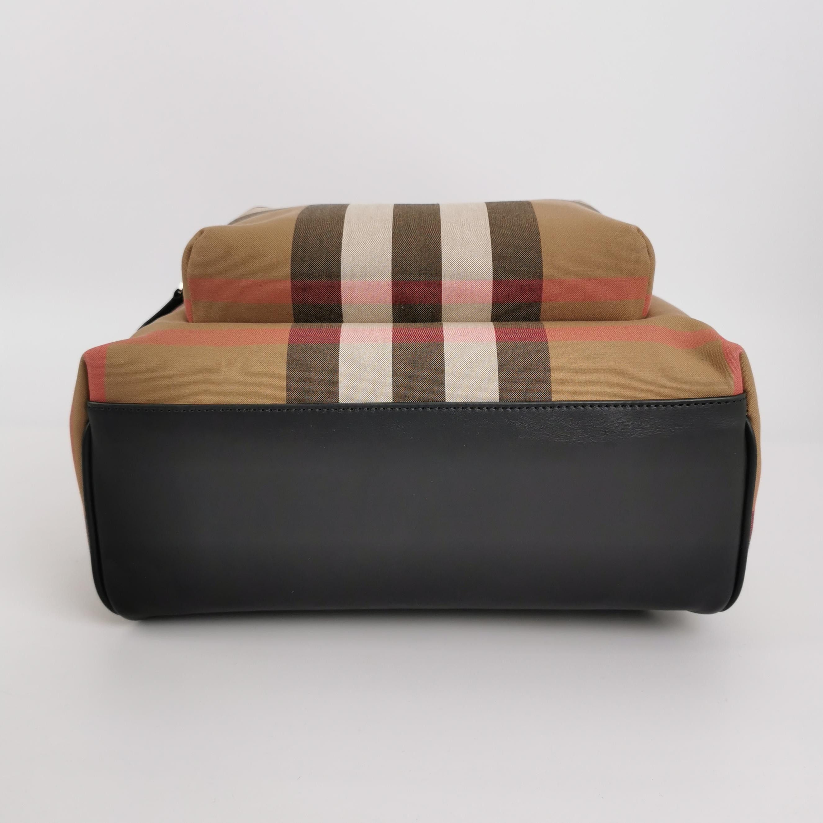 Burberry Burberry Men one size Bags Luggage Size ONE SIZE - 6 Thumbnail