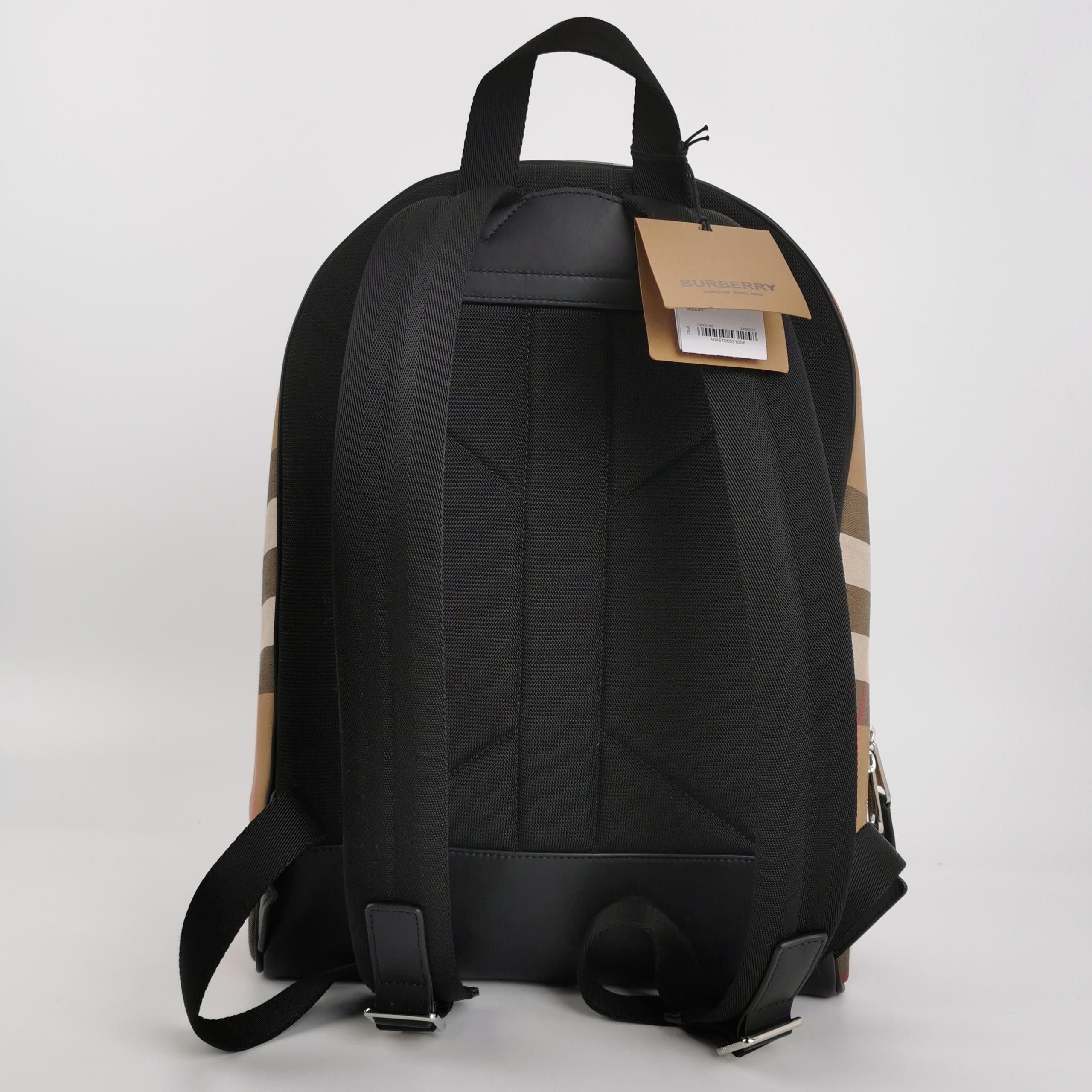 Burberry Burberry Men one size Bags Luggage Size ONE SIZE - 5 Thumbnail