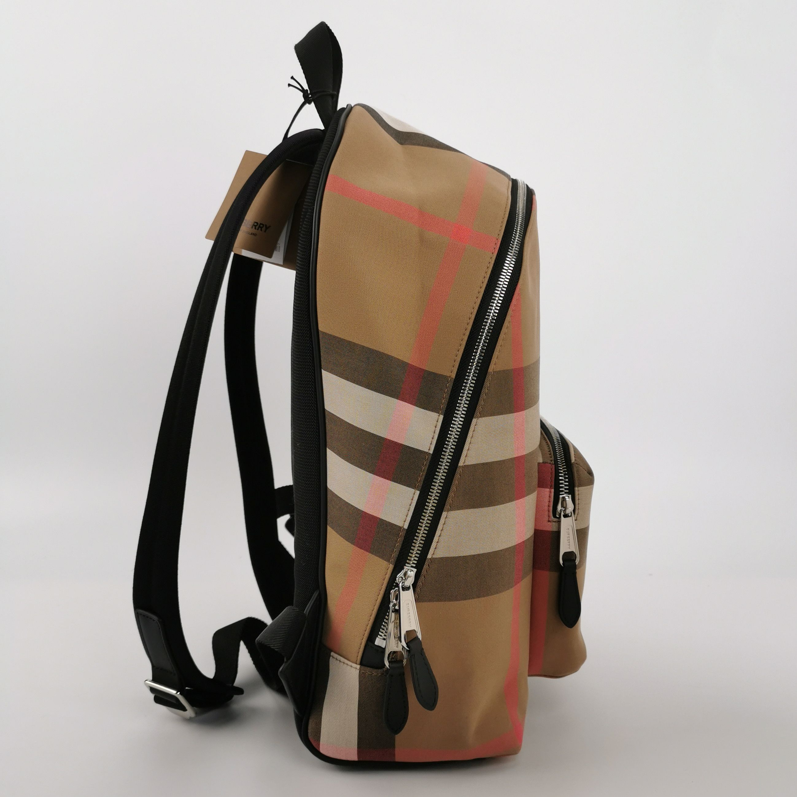 Burberry Burberry Men one size Bags Luggage Size ONE SIZE - 4 Thumbnail