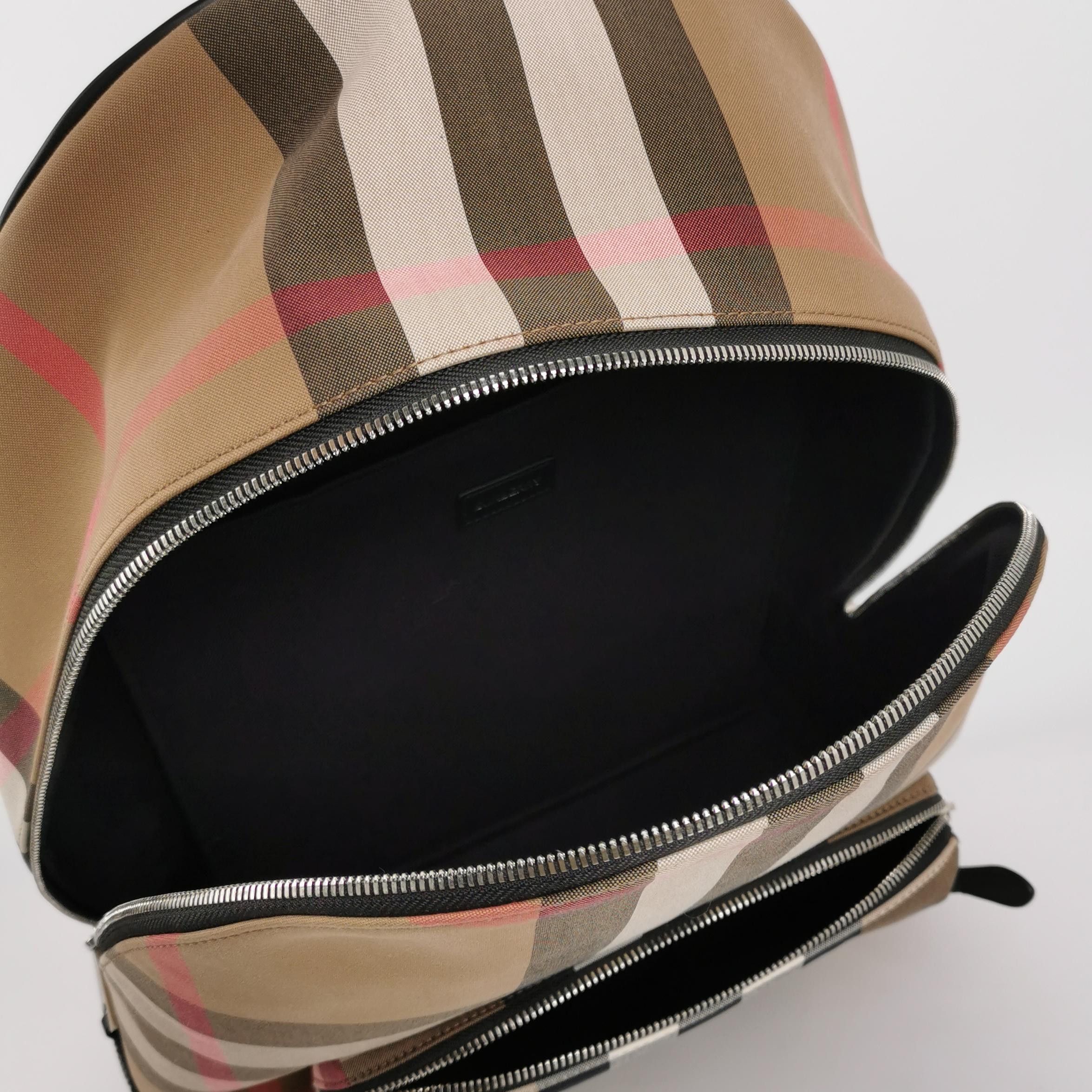 Burberry Burberry Men one size Bags Luggage Size ONE SIZE - 7 Thumbnail