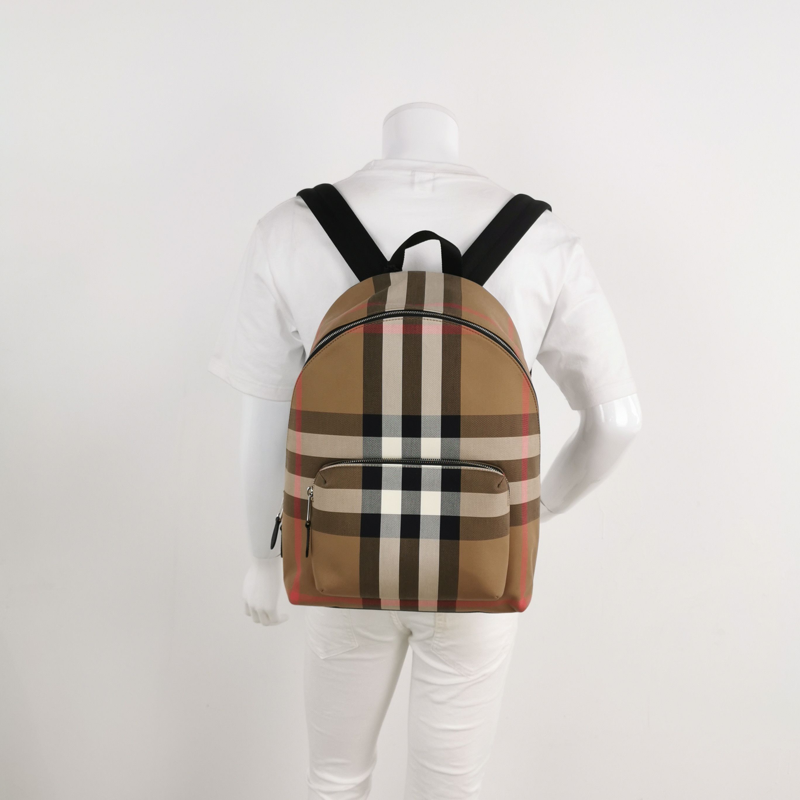 Burberry Burberry Men one size Bags Luggage Size ONE SIZE - 2 Thumbnail