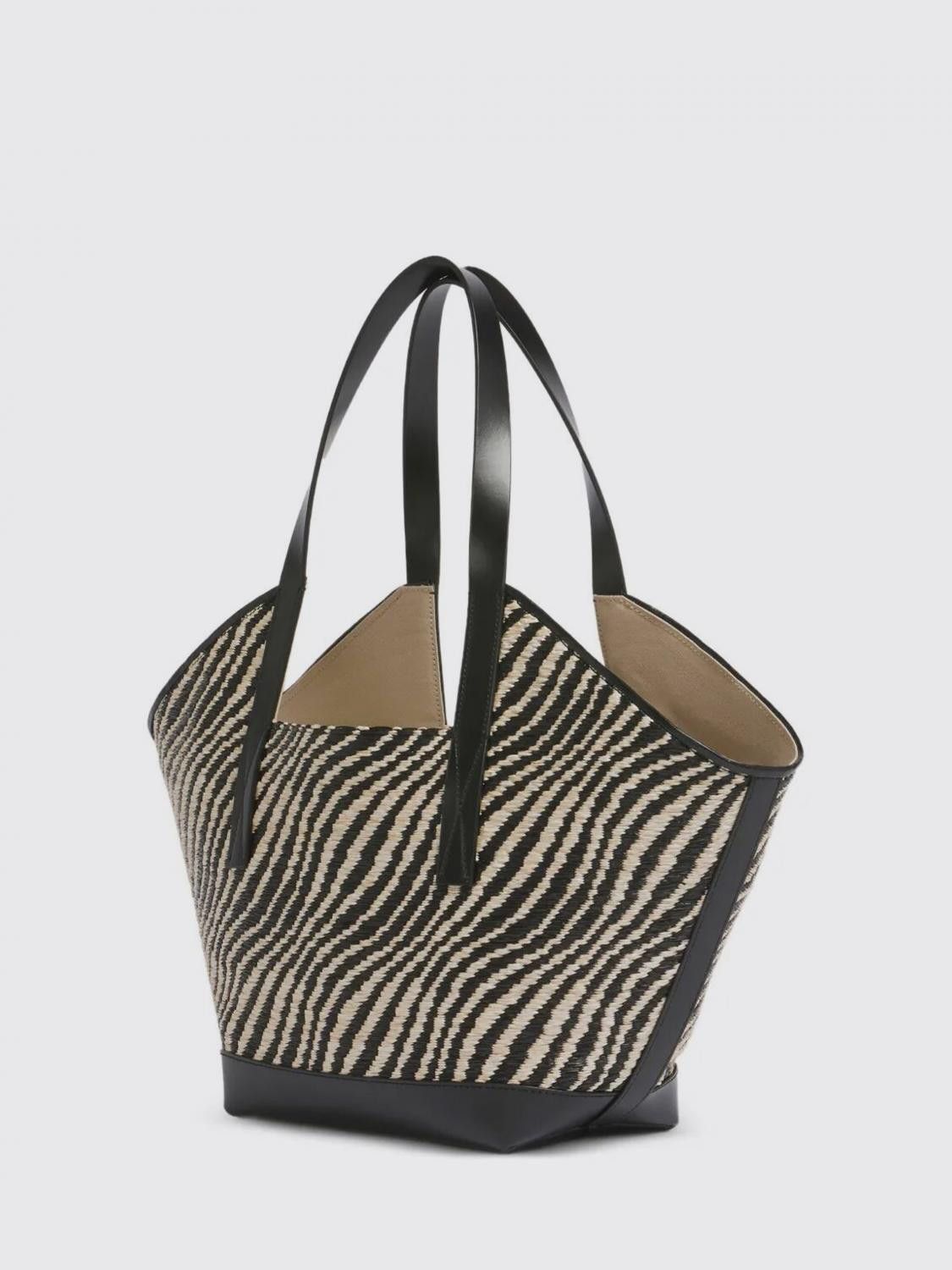 Marni Marni Shoulder Bag Woman Black Size ONE SIZE - 2 Thumbnail
