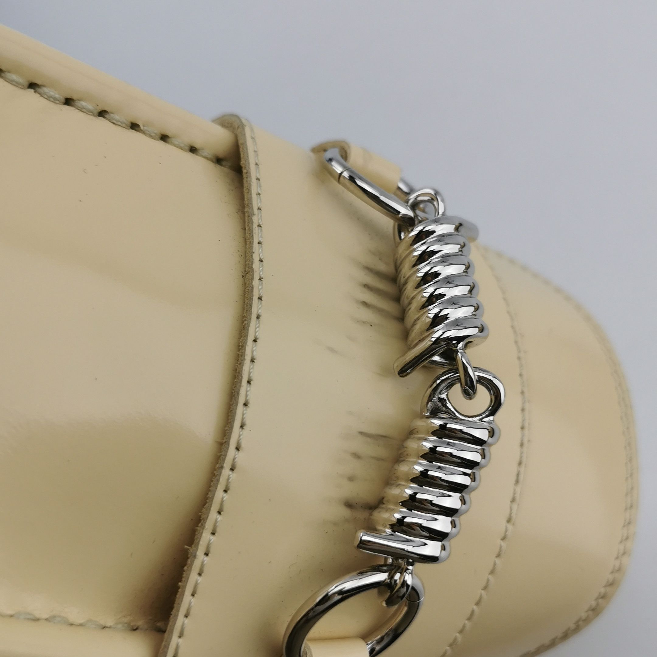 Burberry Burberry Men 9 Leather Size US 9 / EU 42 - 8 Thumbnail