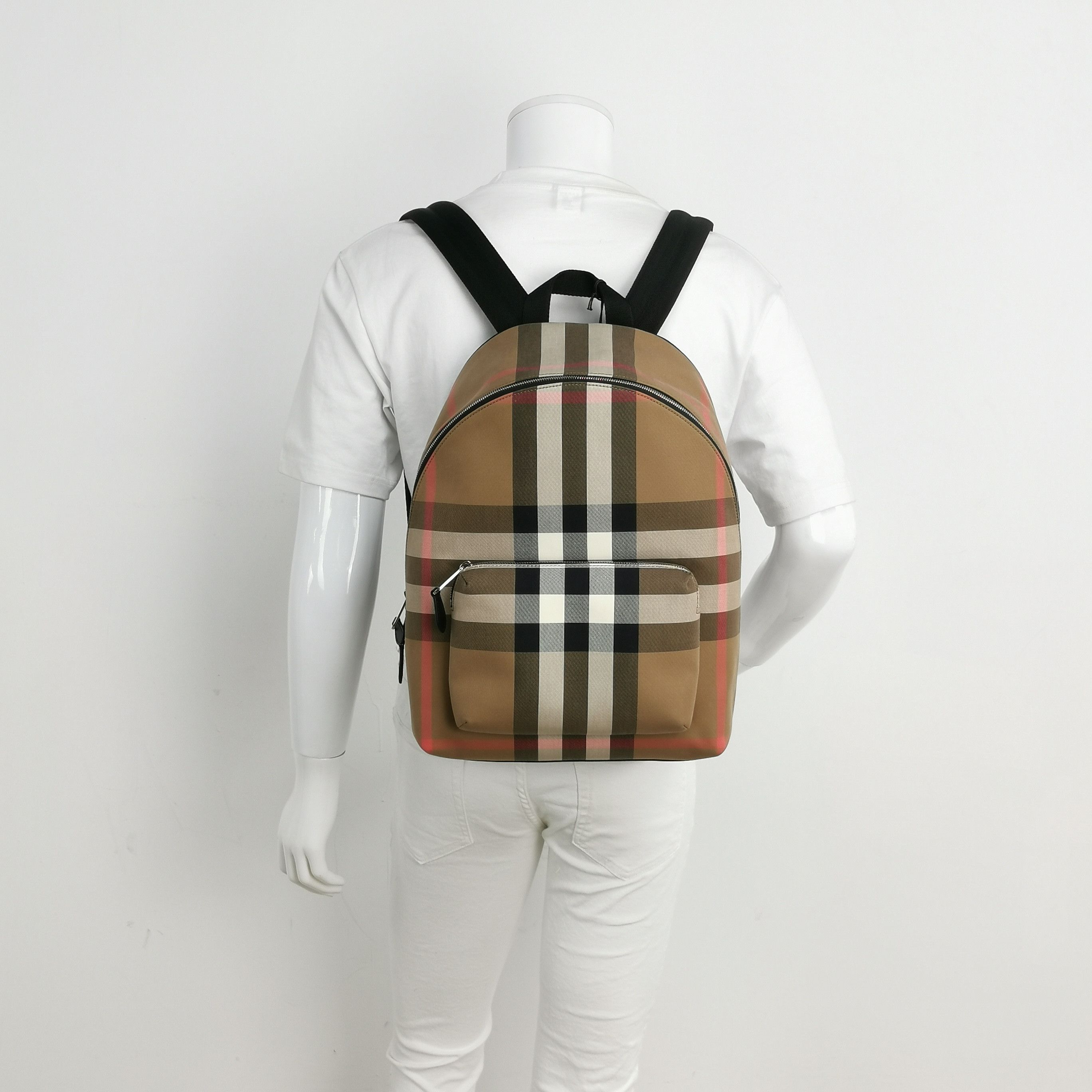 Burberry Burberry Men one size Bags Luggage Size ONE SIZE - 2 Thumbnail